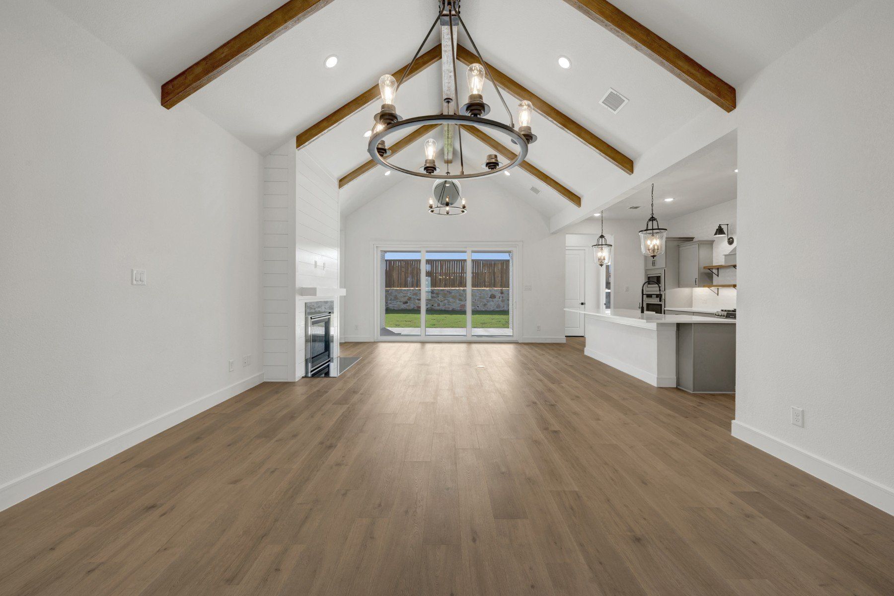 Interior - September 22, 2026