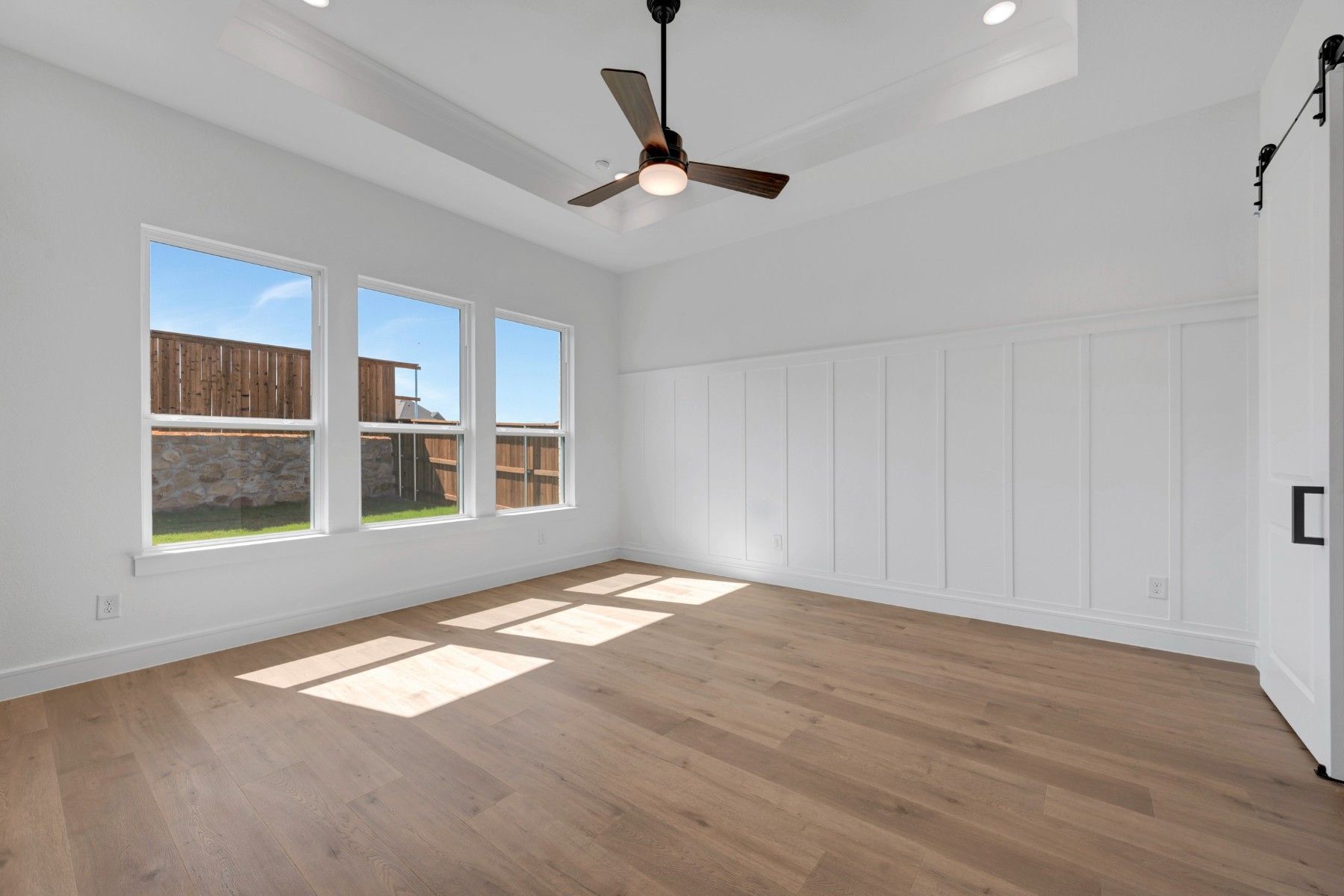Interior - September 23, 2026