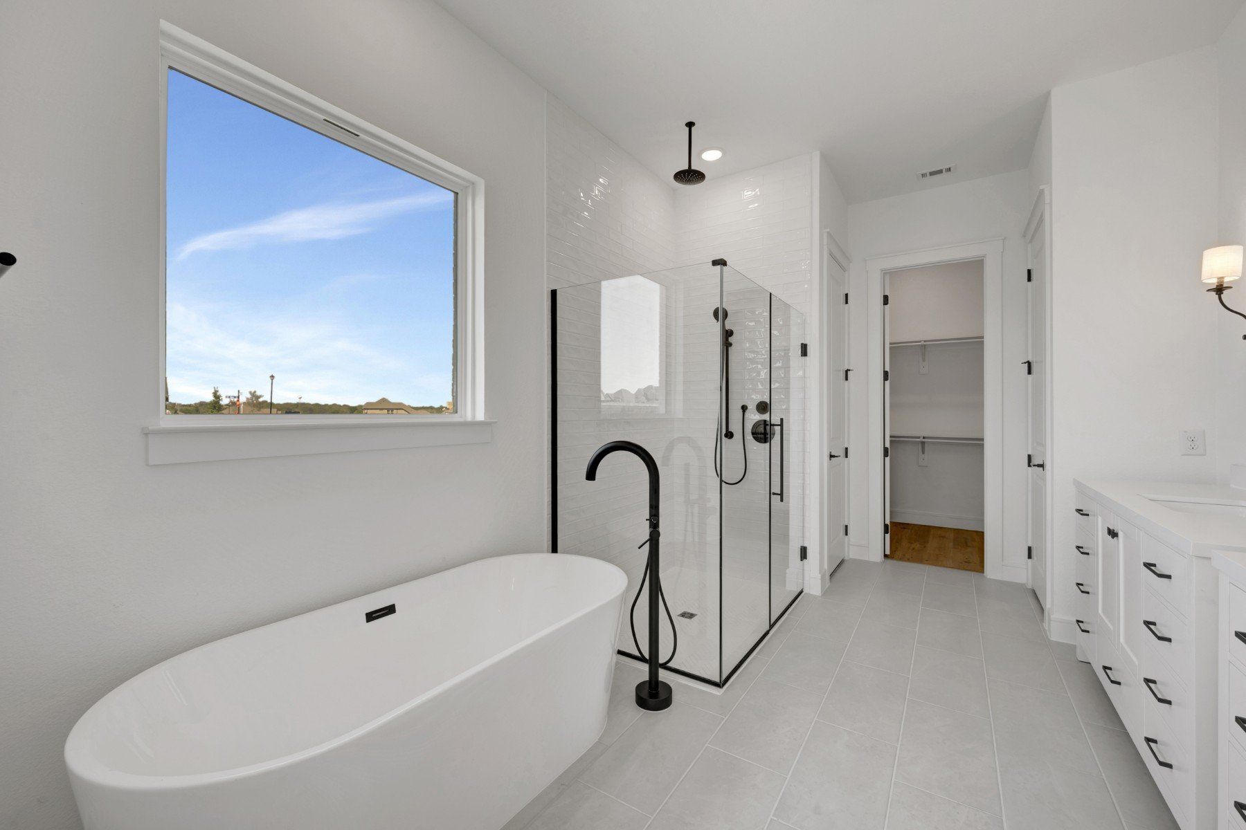 Bathroom - September 22, 2026