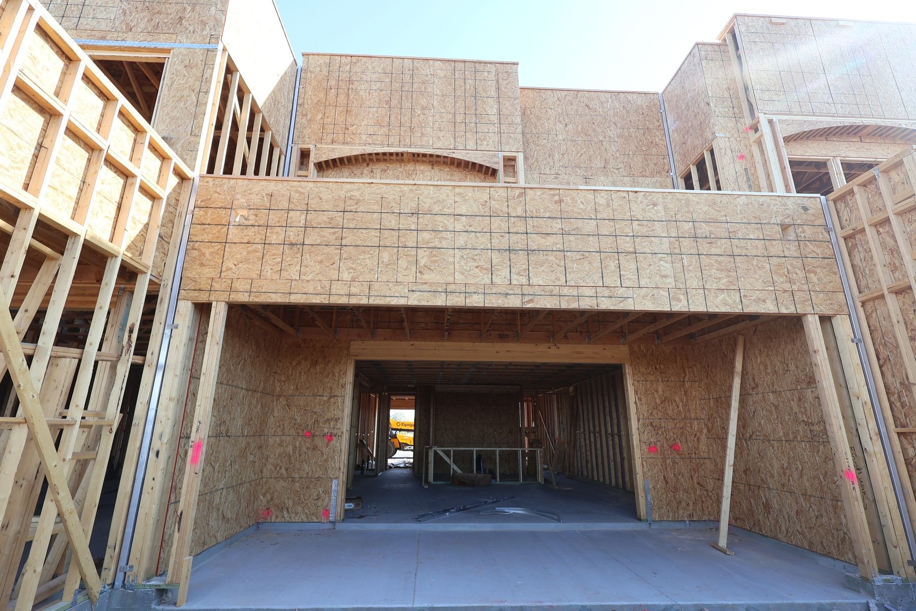 Exterior - September 11, 2026