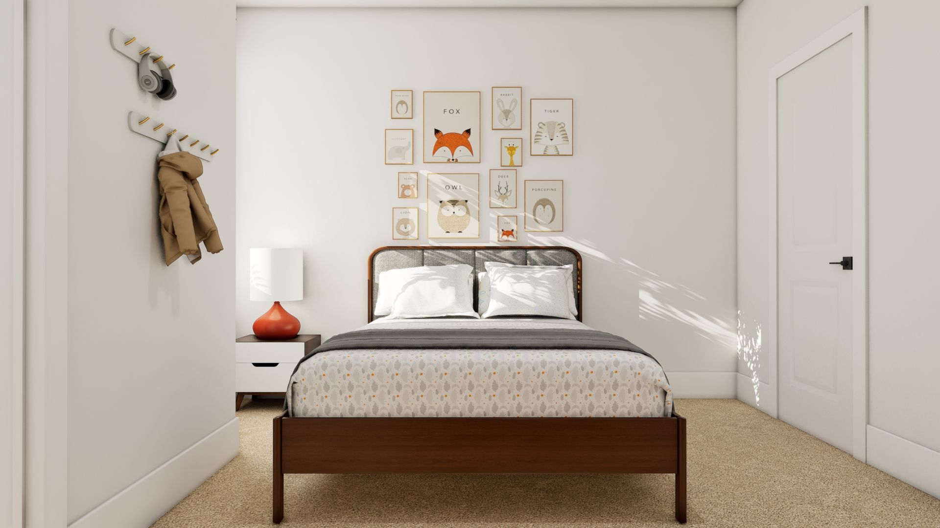 Bedroom 3