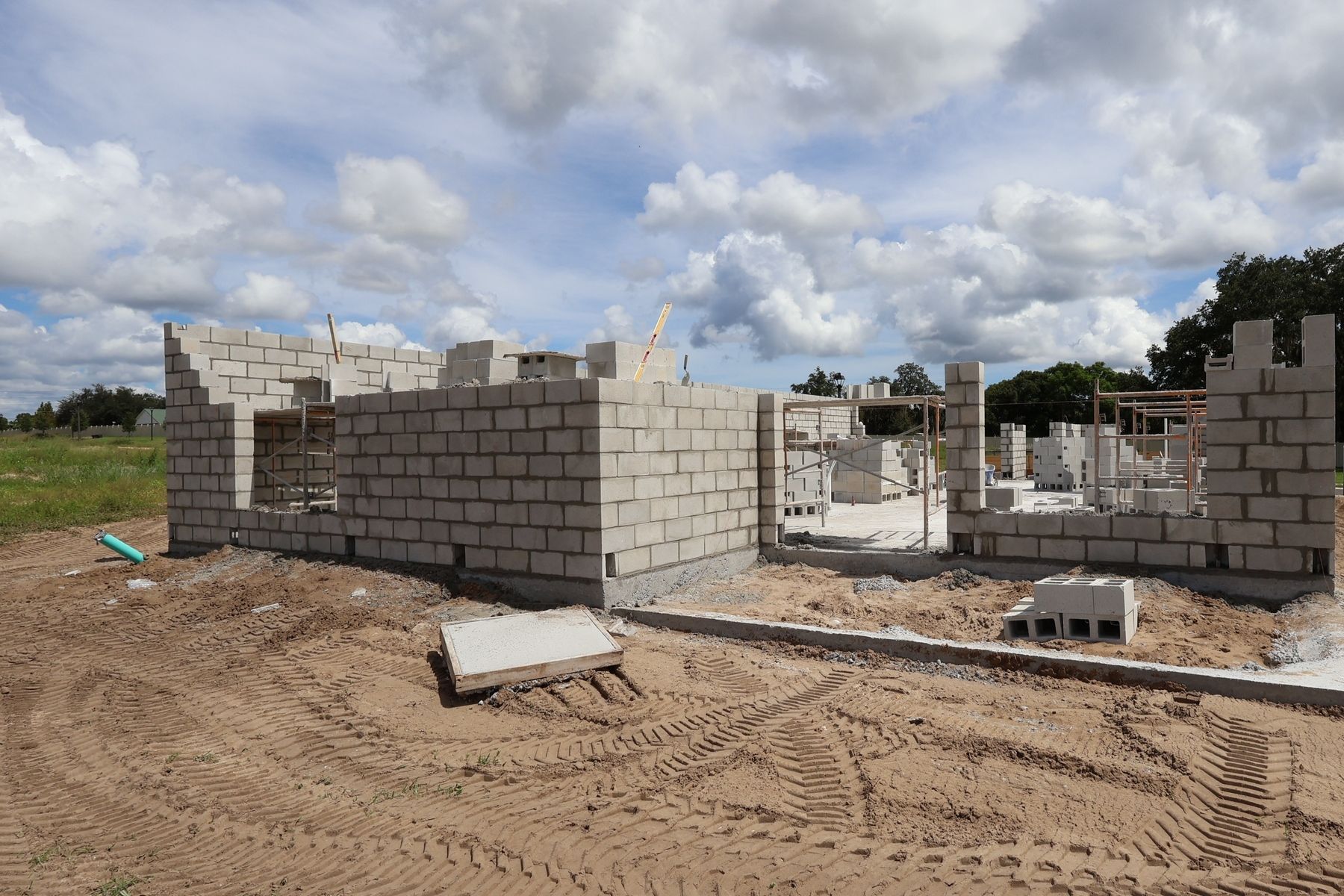 Exterior - September 22, 2026