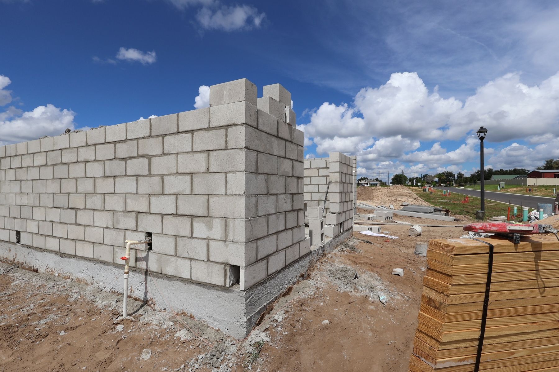 Exterior - September 22, 2026