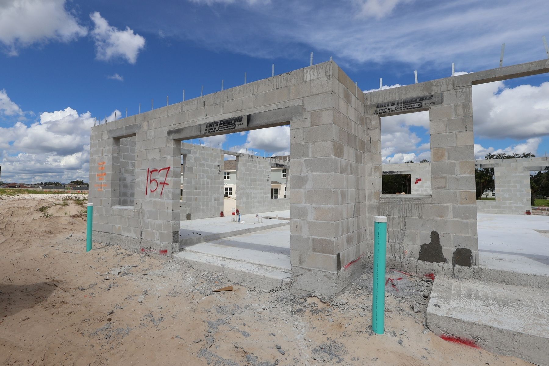 Exterior - September 22, 2026