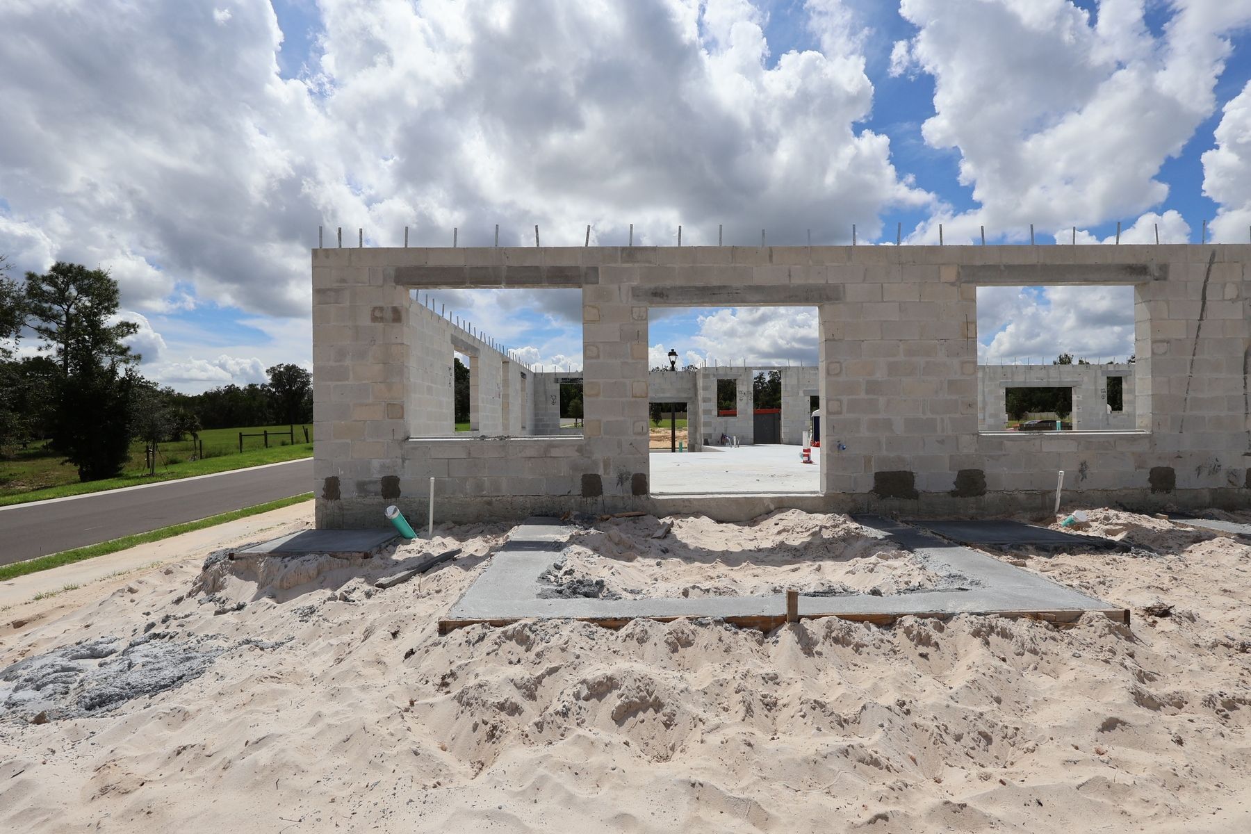 Exterior - September 22, 2026