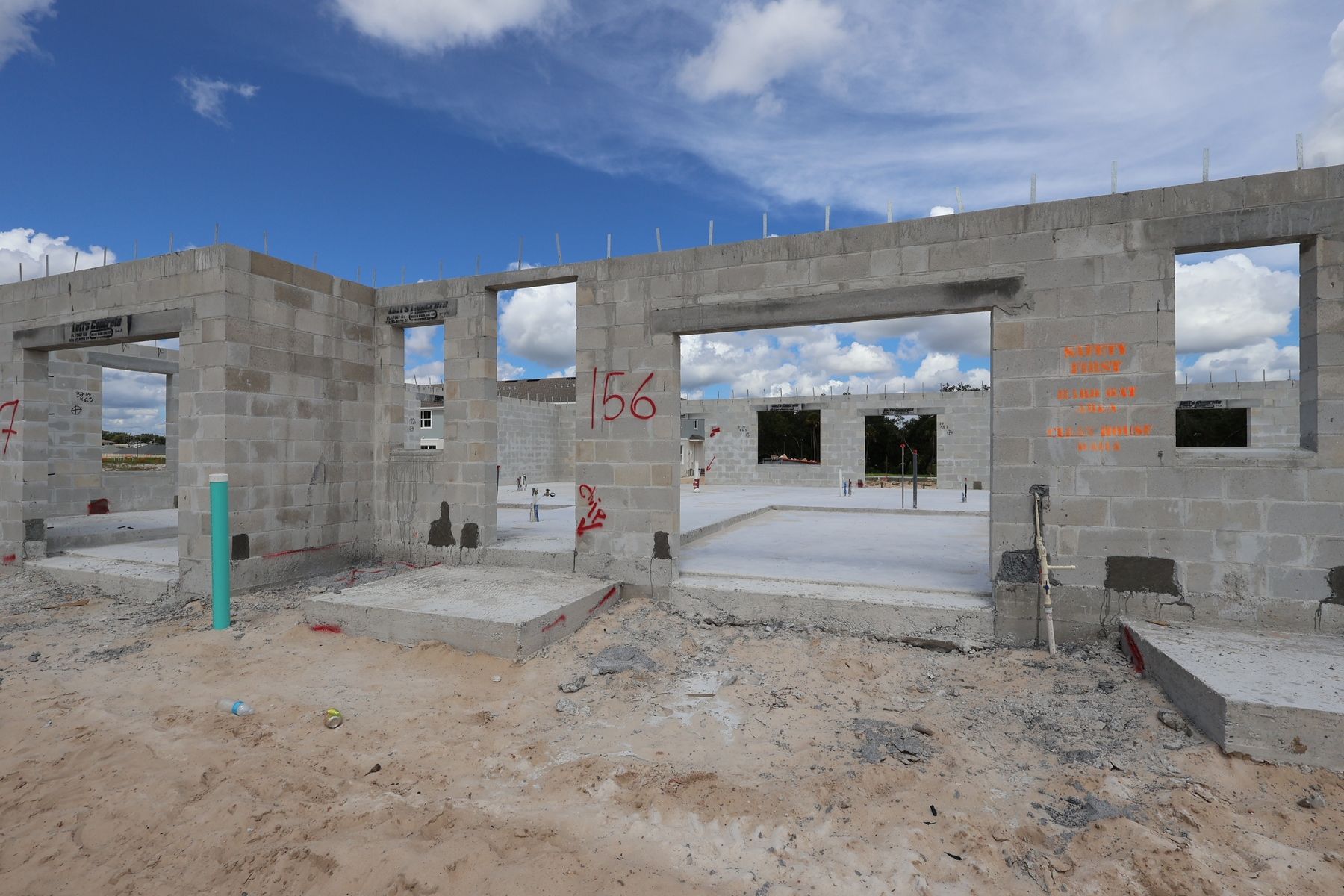 Exterior - September 22, 2026