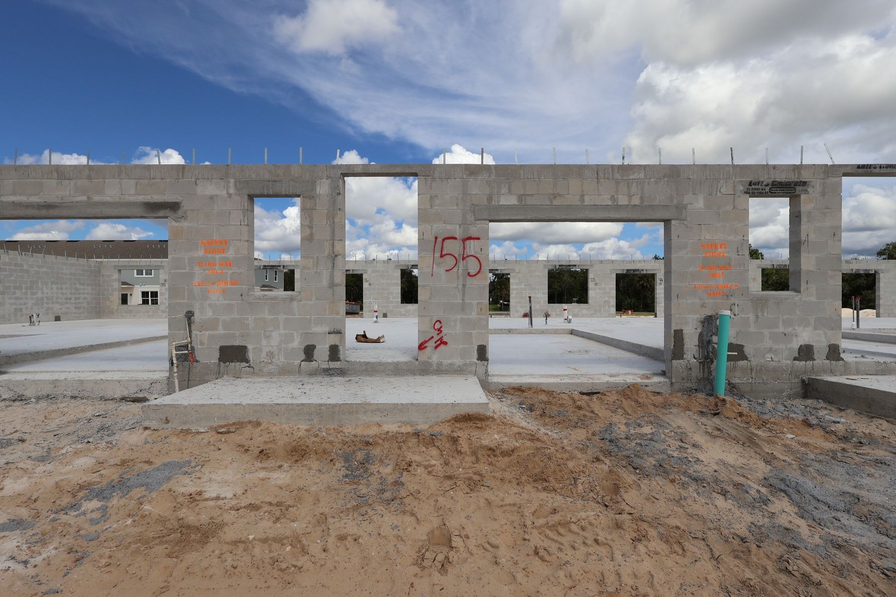 Exterior - September 22, 2026