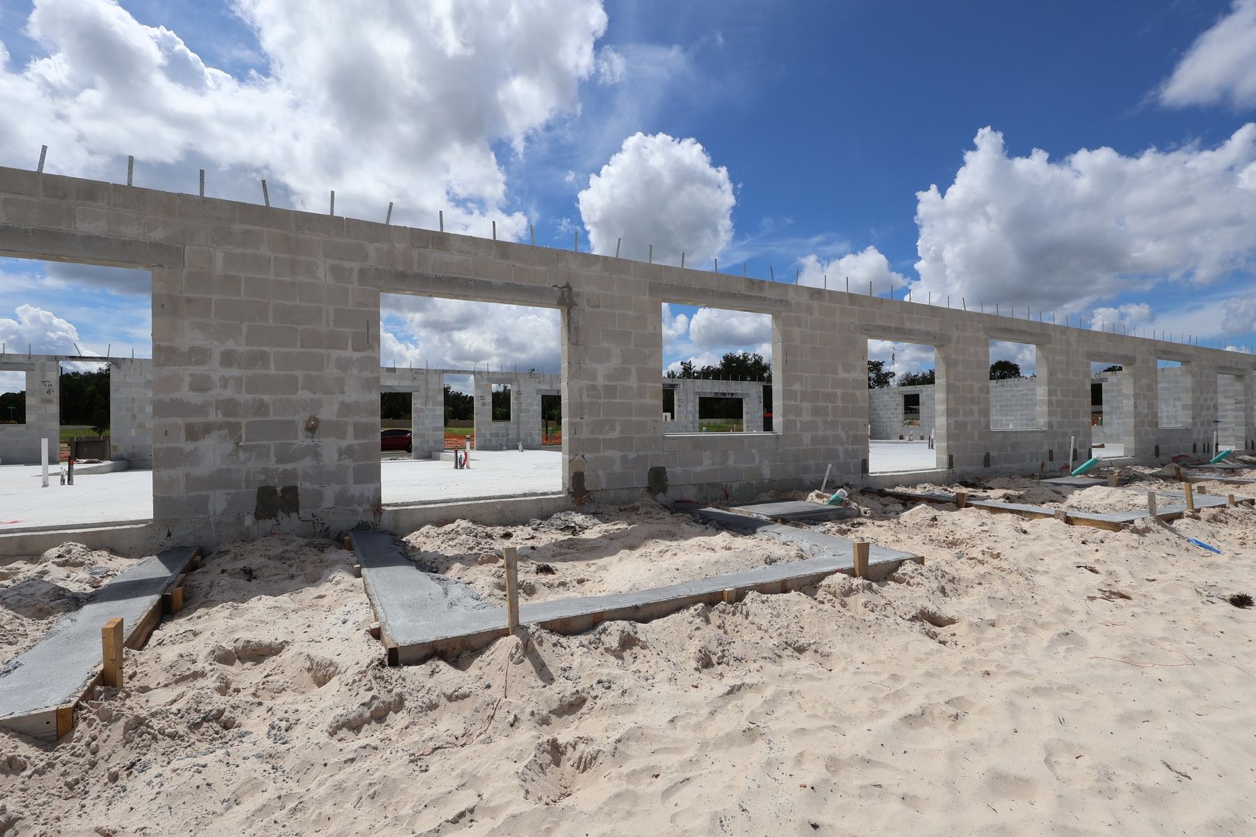 Exterior - September 22, 2026