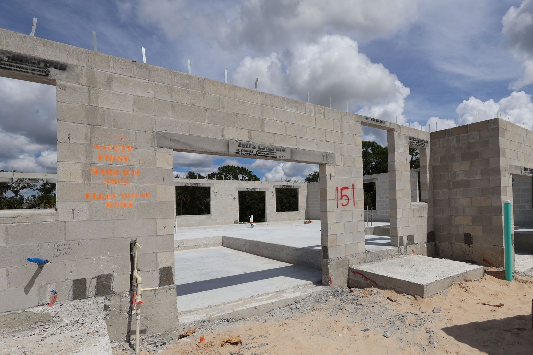 Exterior - September 22, 2026