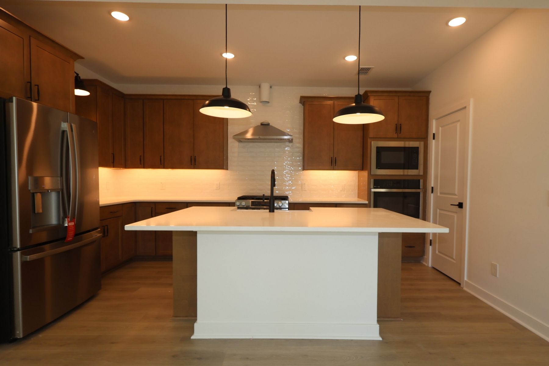 Kitchen - September 17, 2026