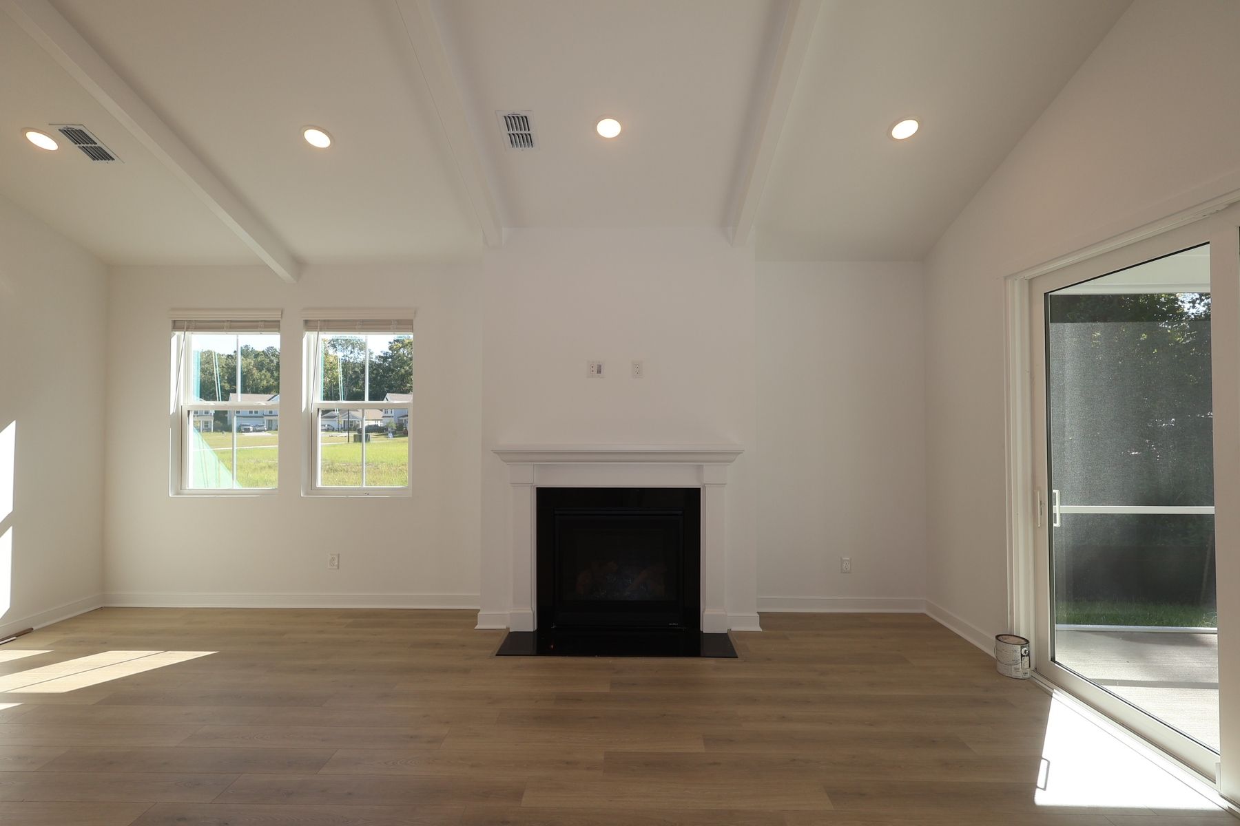 Great Room - September 17, 2026
