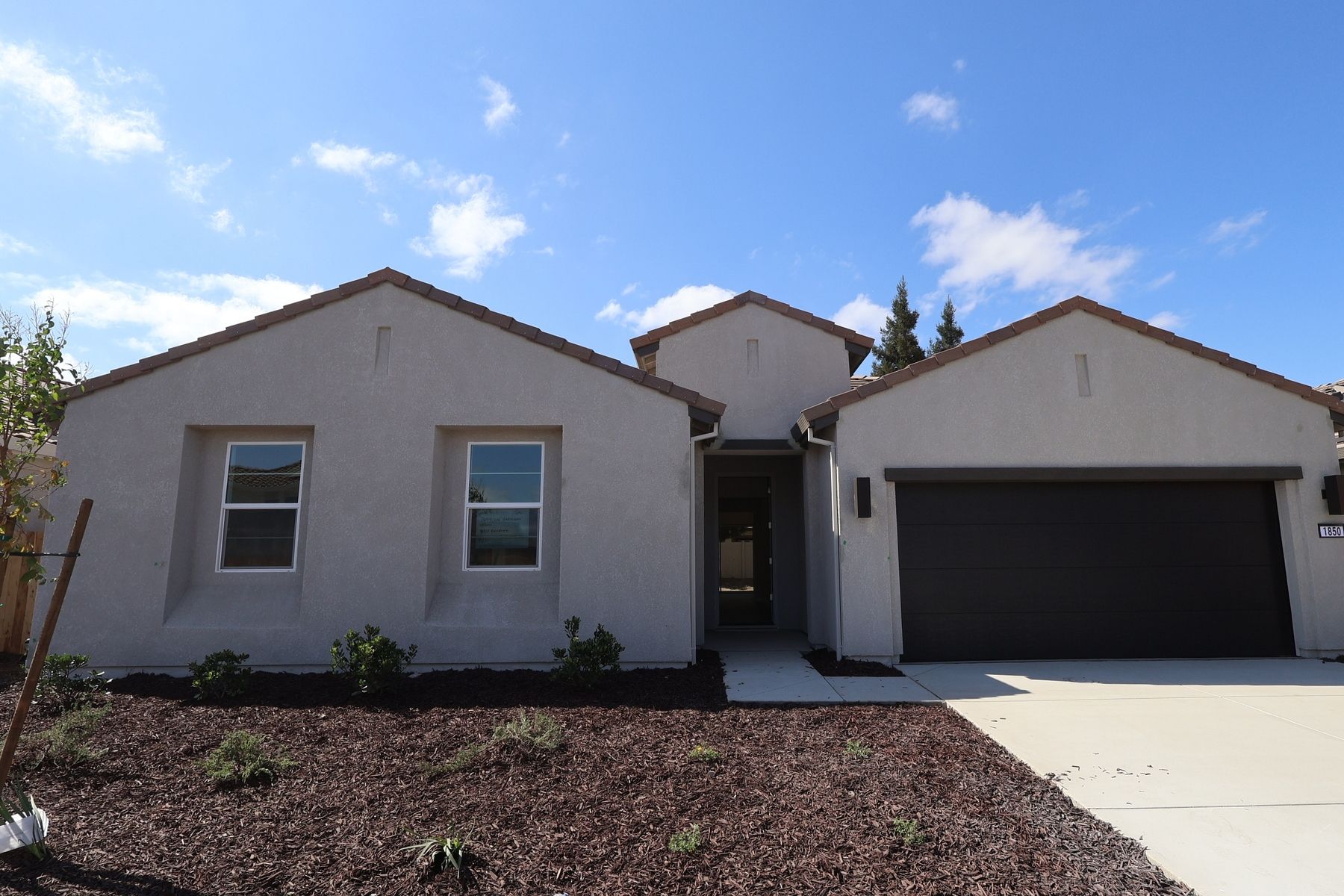 Exterior - August 14, 2026