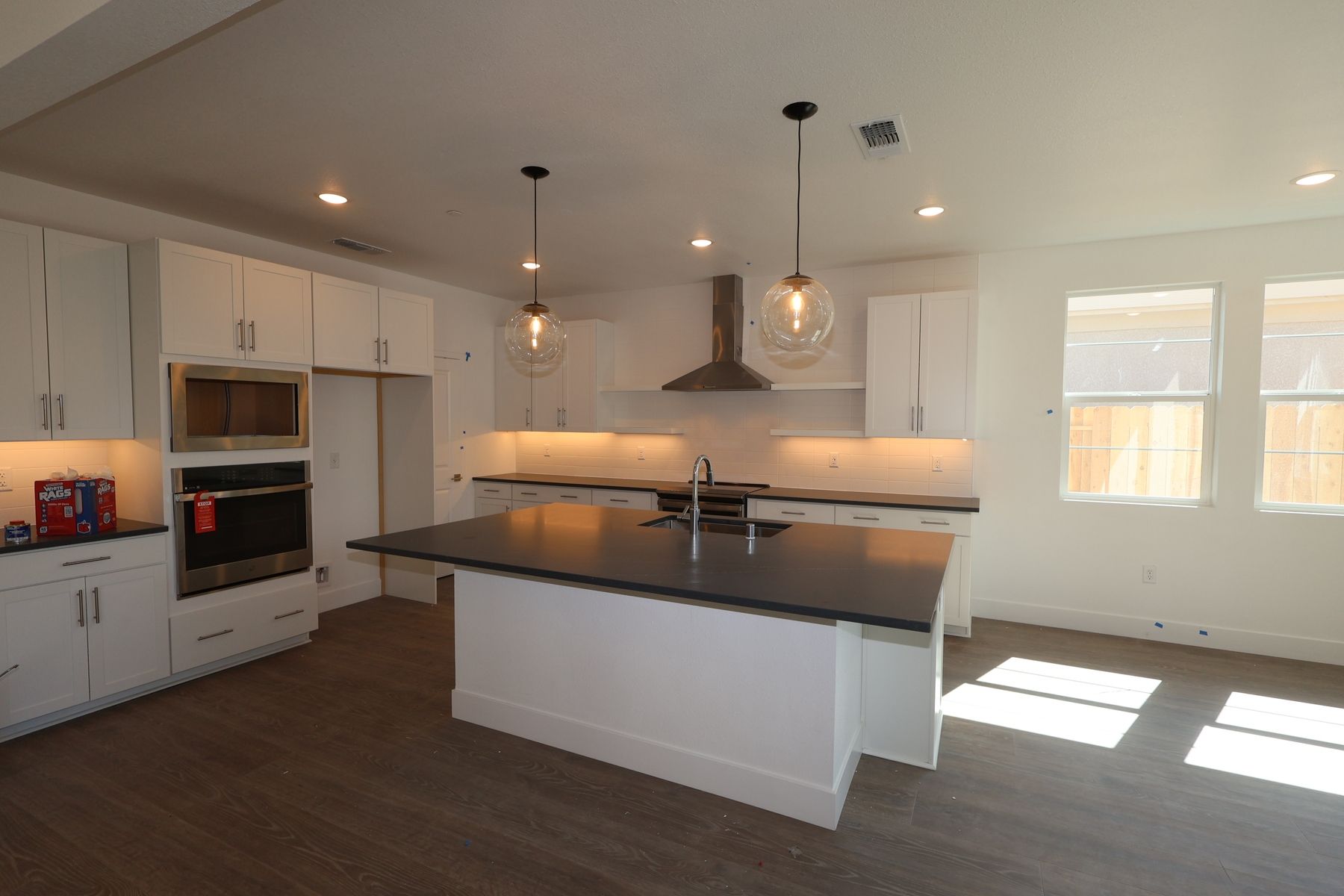 Kitchen - August 14, 2026
