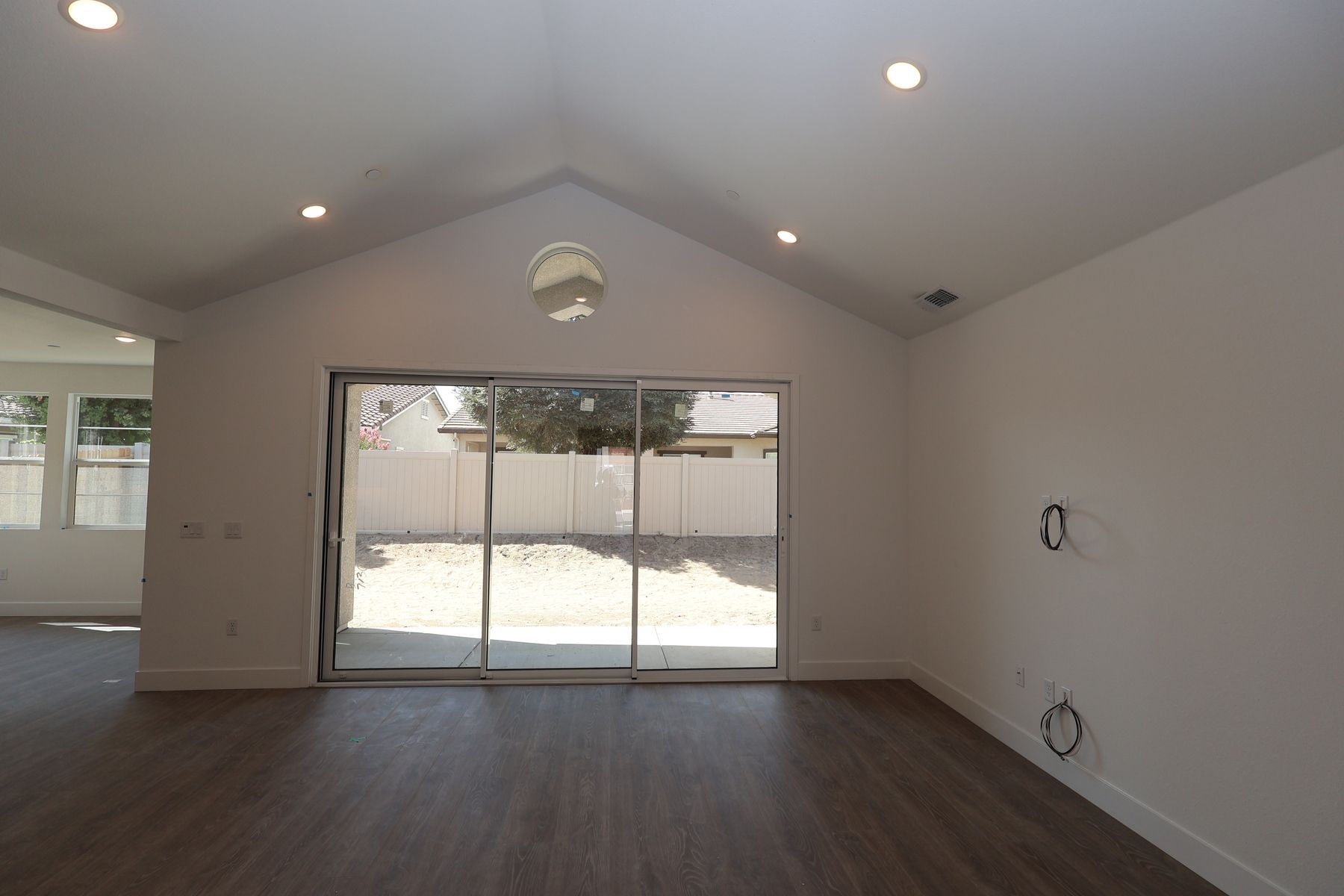 Interior - August 14, 2026