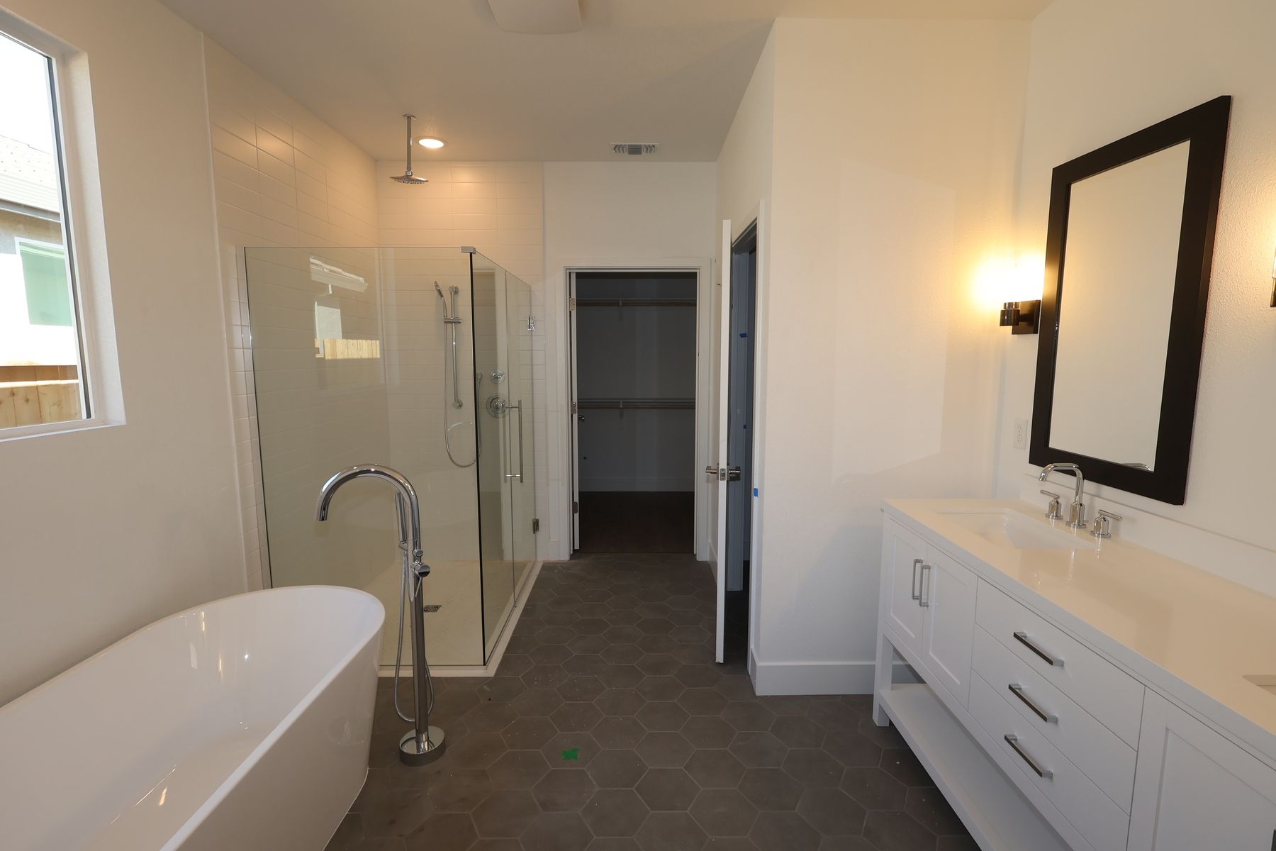 Bathroom - August 14, 2026