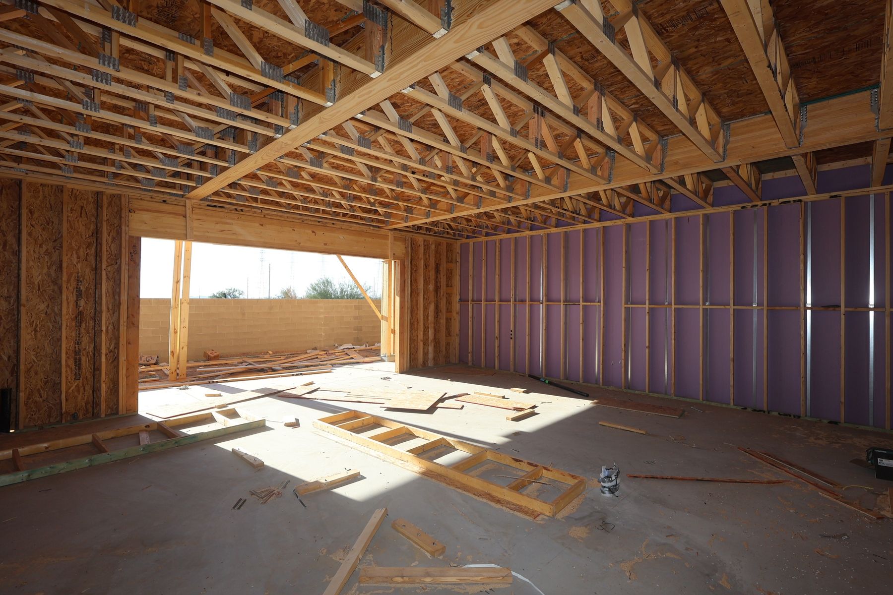 Garage - September 11, 2026