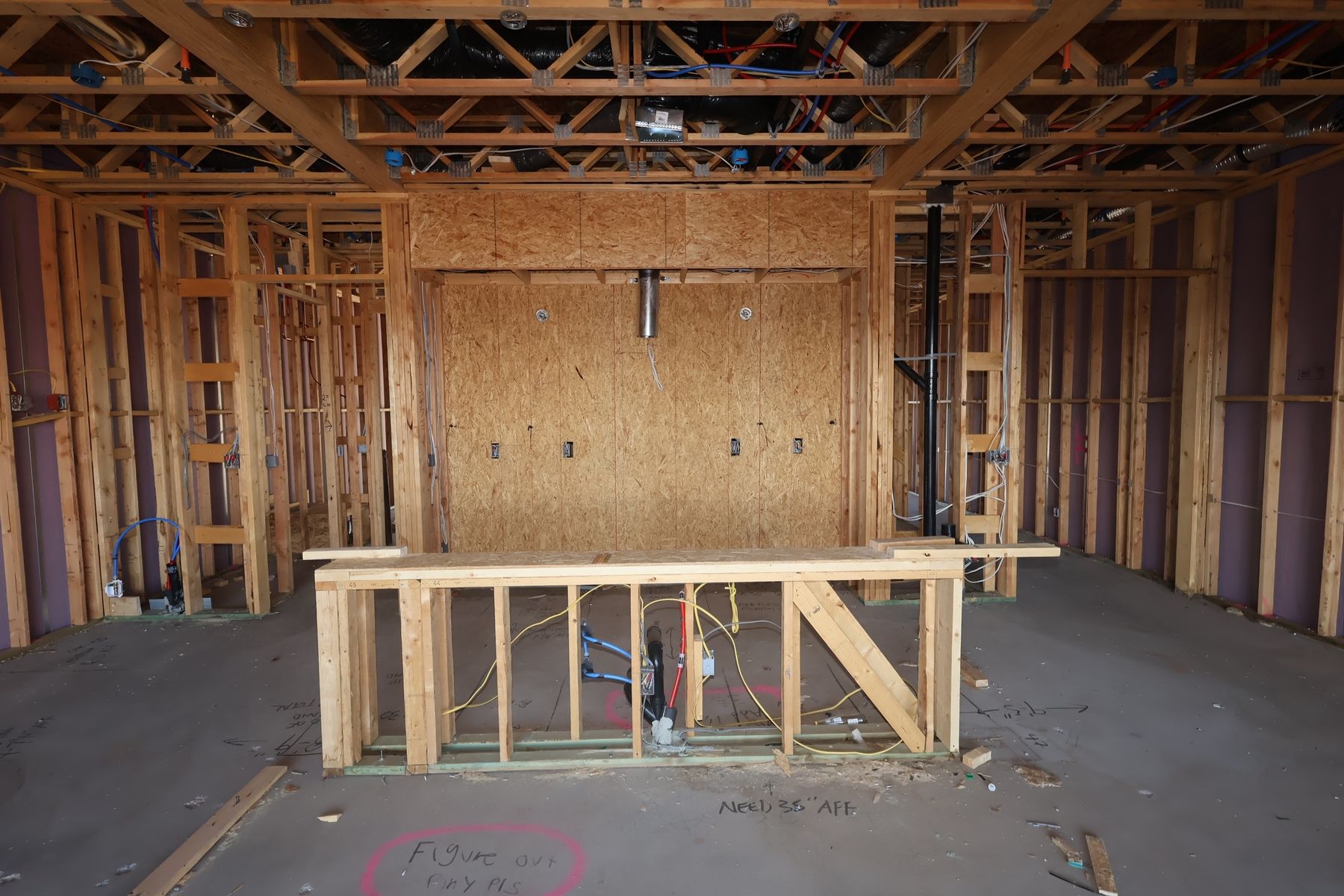 Interior - September 12, 2026