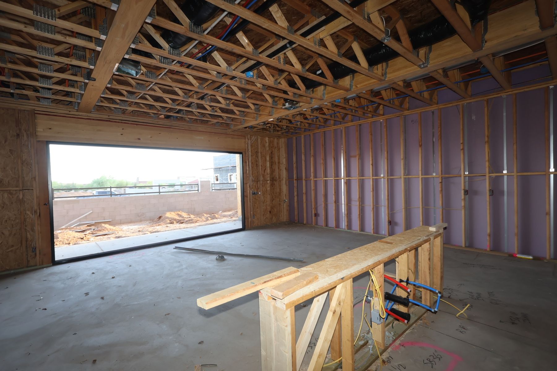 Interior - September 12, 2026