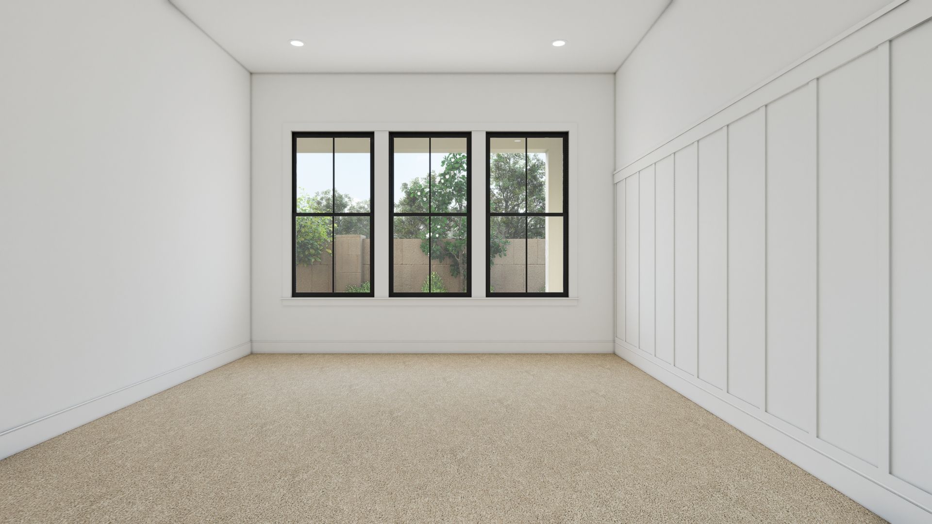 Primary Suite