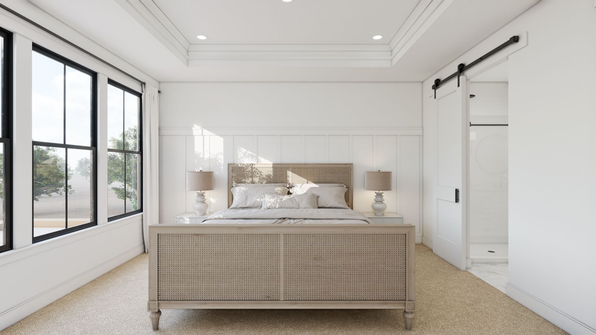 Primary Suite 2