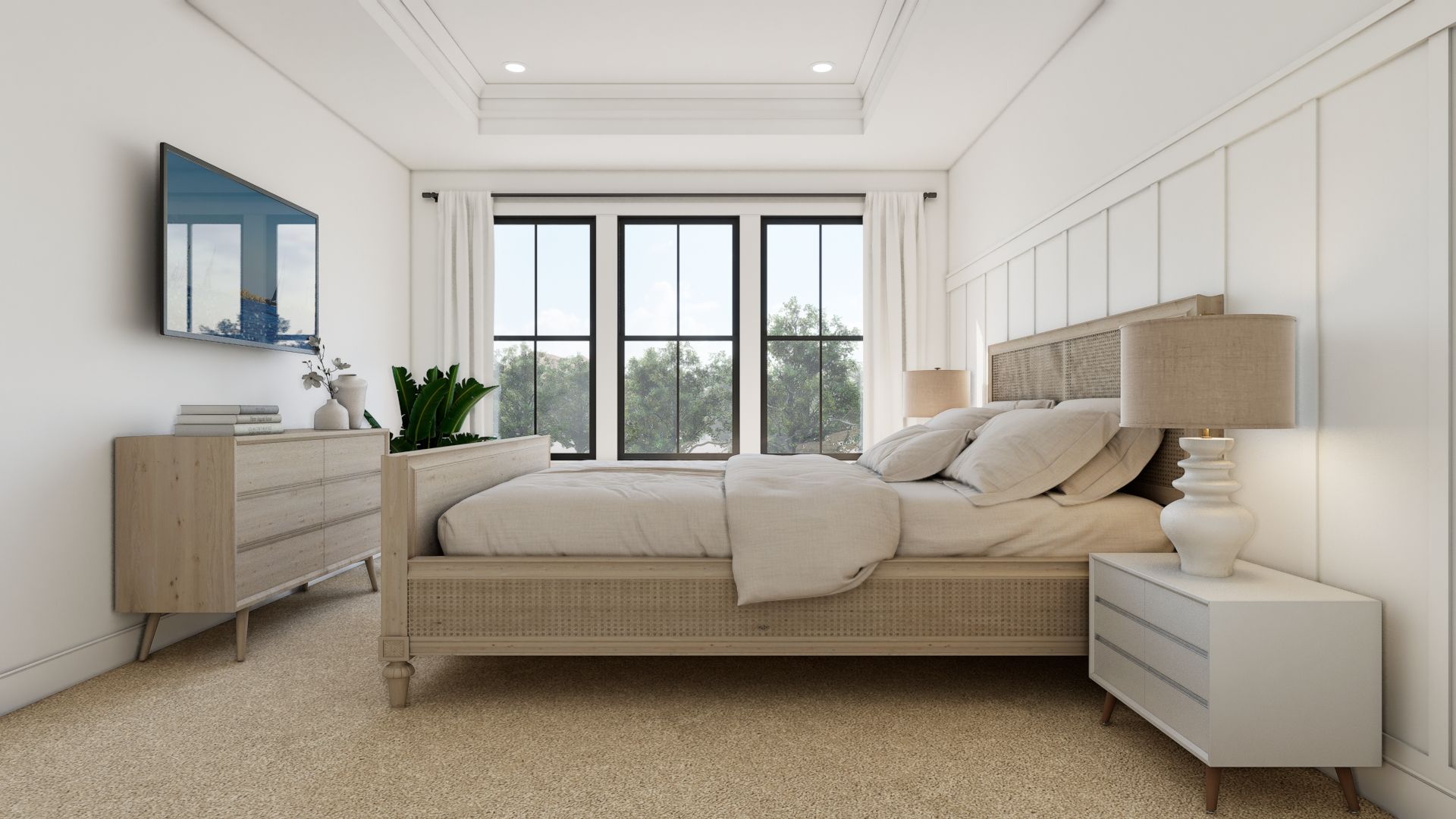 Primary Suite 2