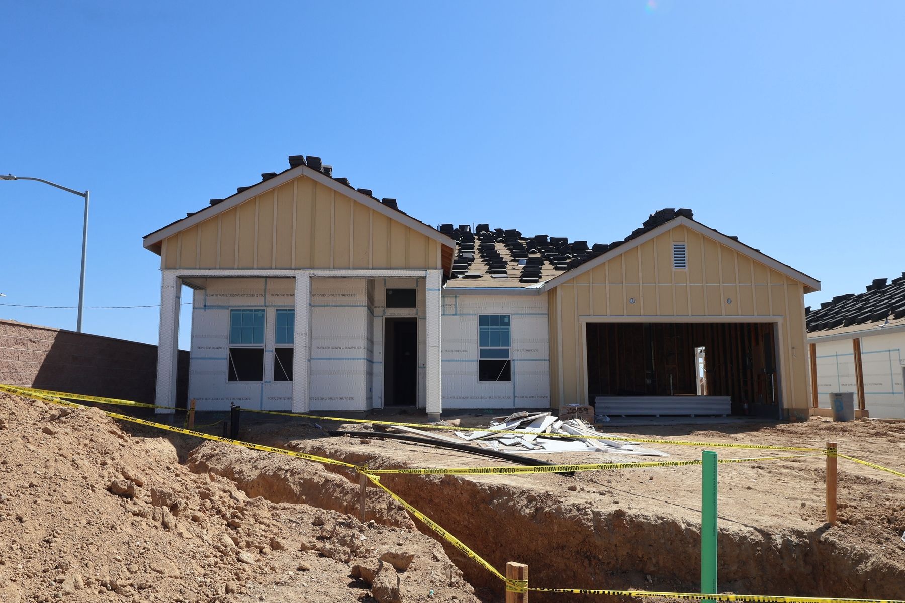 Exterior - September 18, 2026