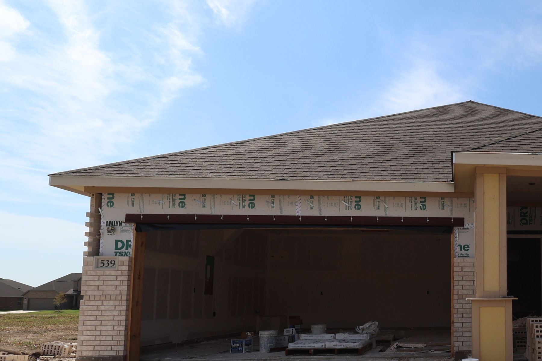 Exterior - September 23, 2026