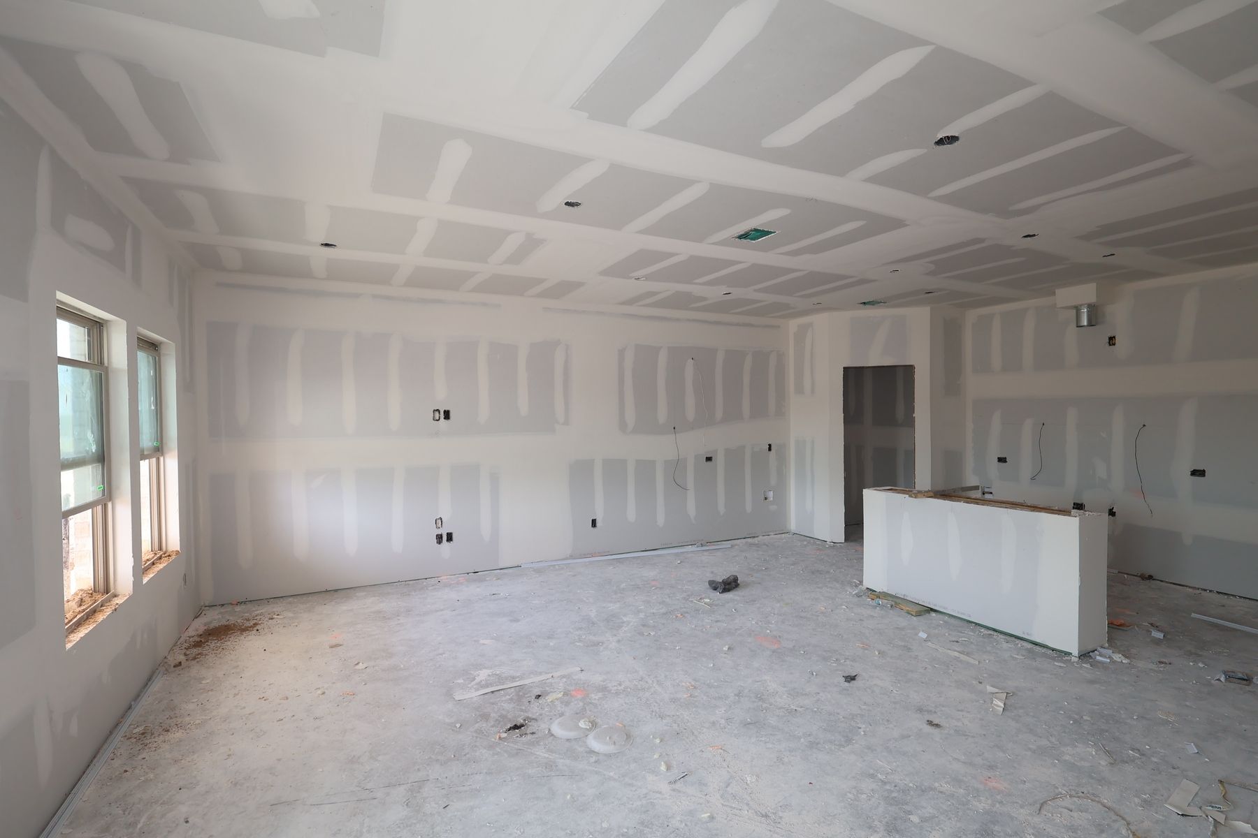 Interior - September 23, 2026