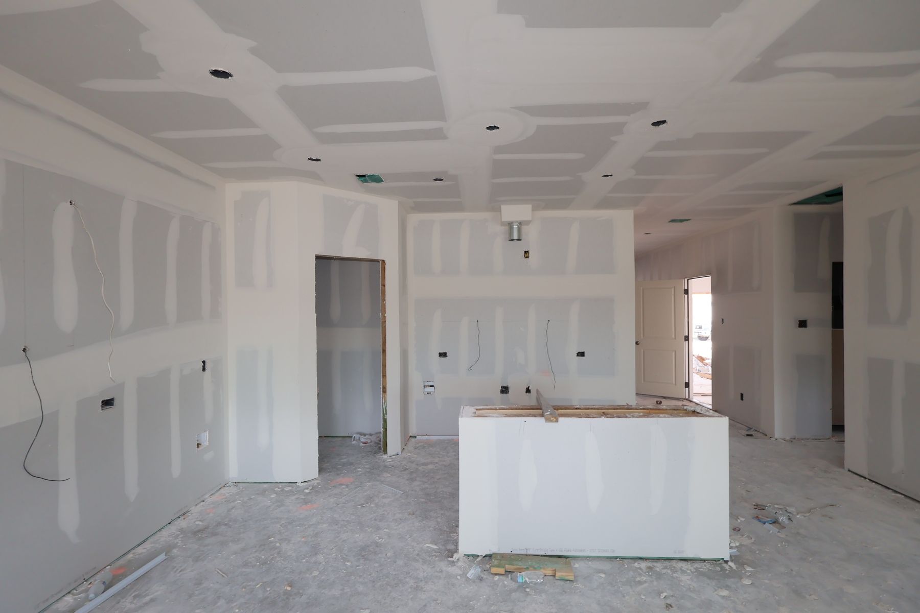 Kitchen - September 23, 2026