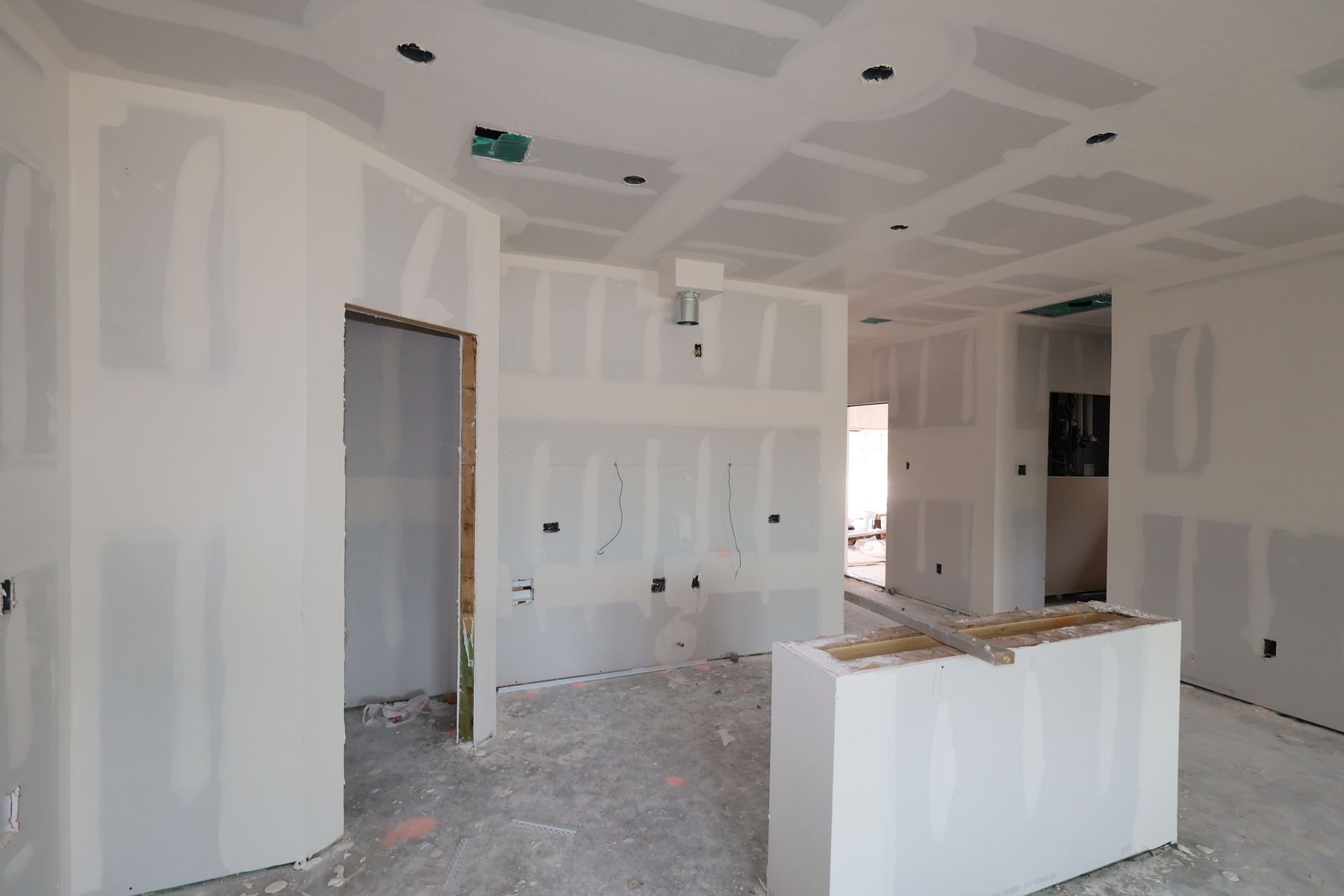 Kitchen - September 23, 2026