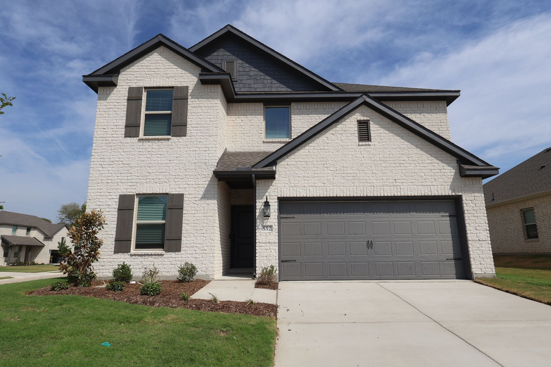 Exterior - September 23, 2026