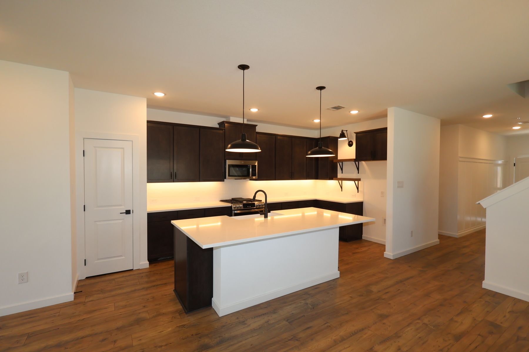 Kitchen - September 23, 2026