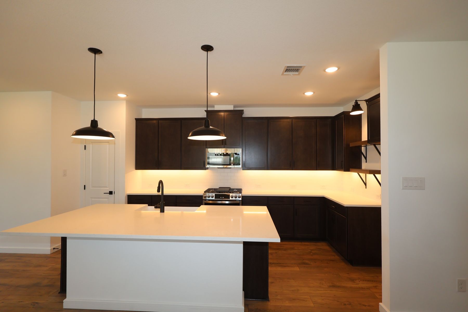 Kitchen - September 23, 2026