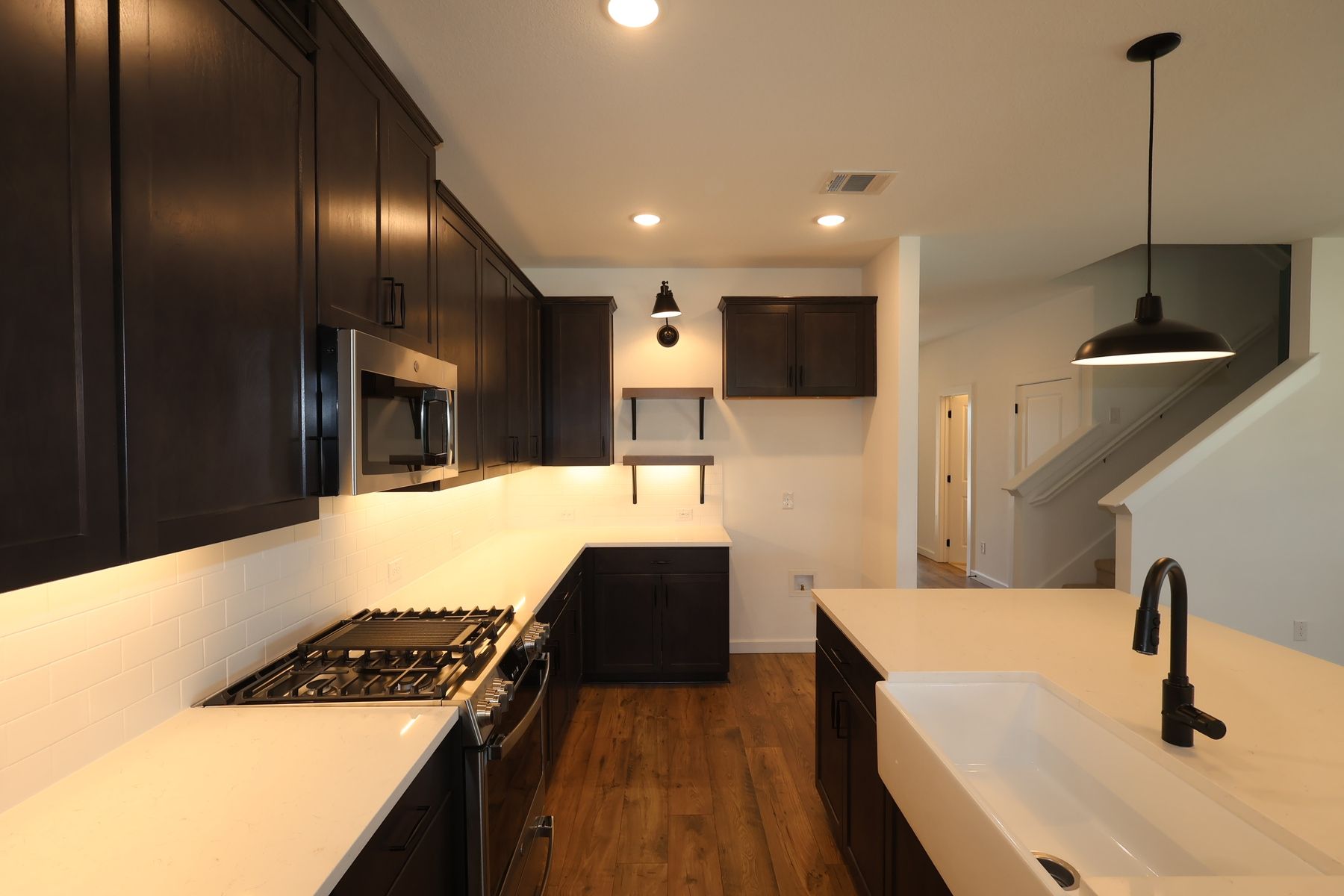 Kitchen - September 23, 2026