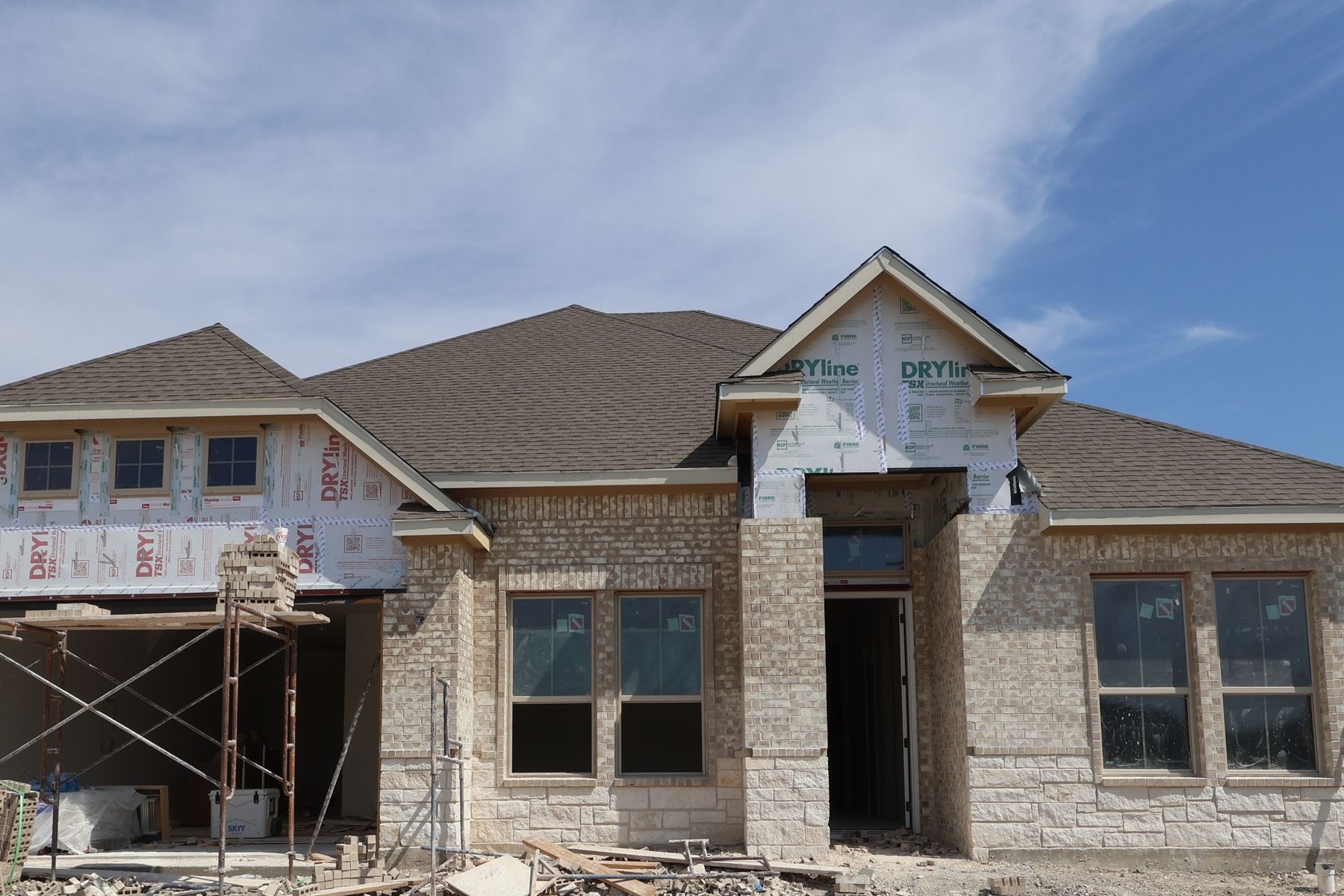 Exterior - September 24, 2026
