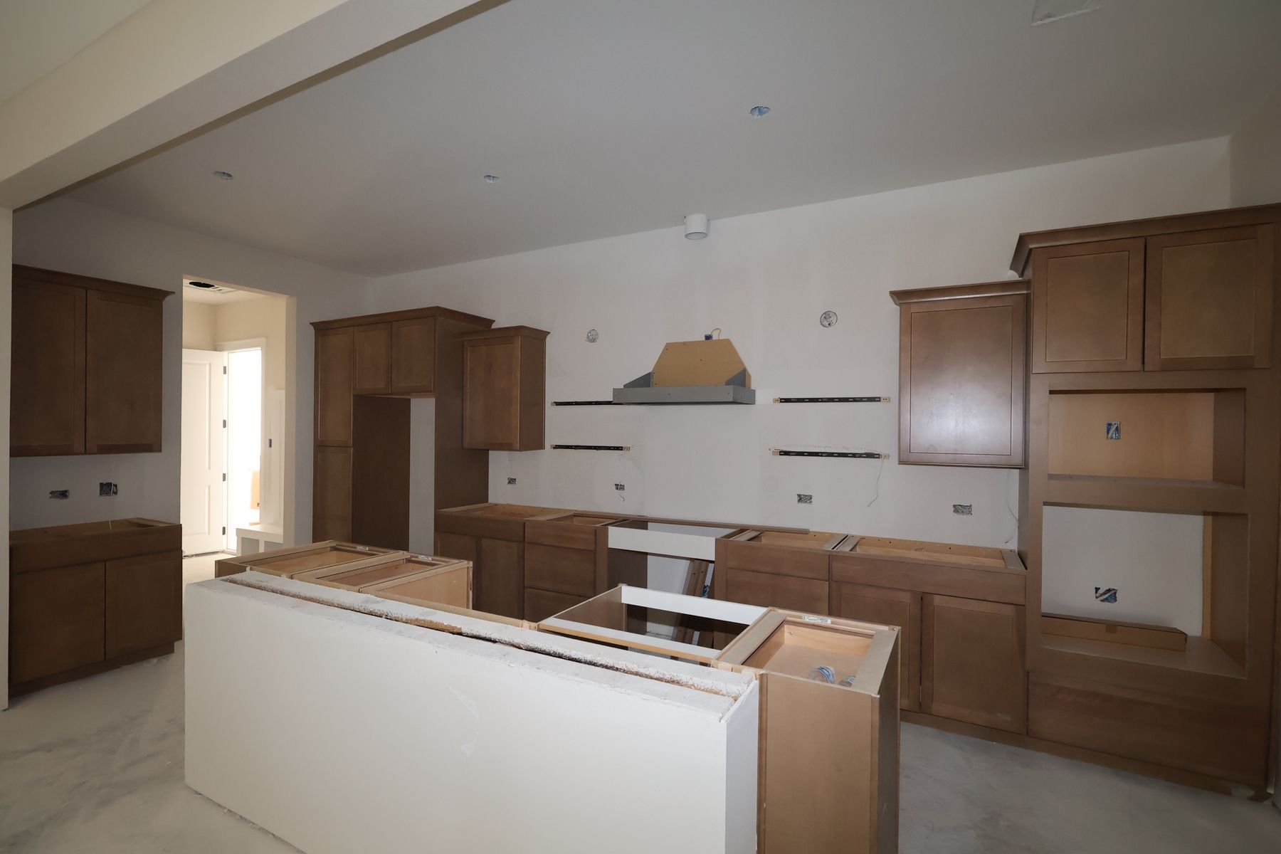 Kitchen - September 24, 2026