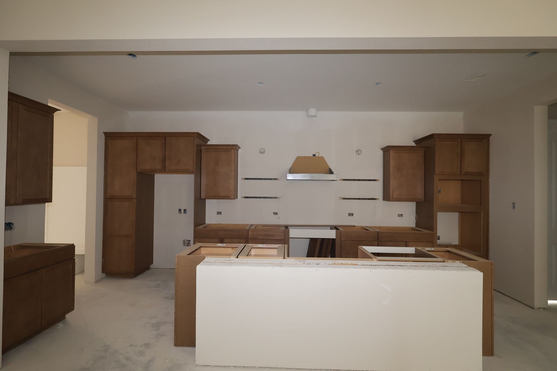 Kitchen - September 24, 2026