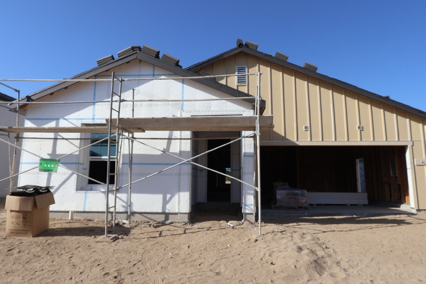 Exterior - September 22, 2026