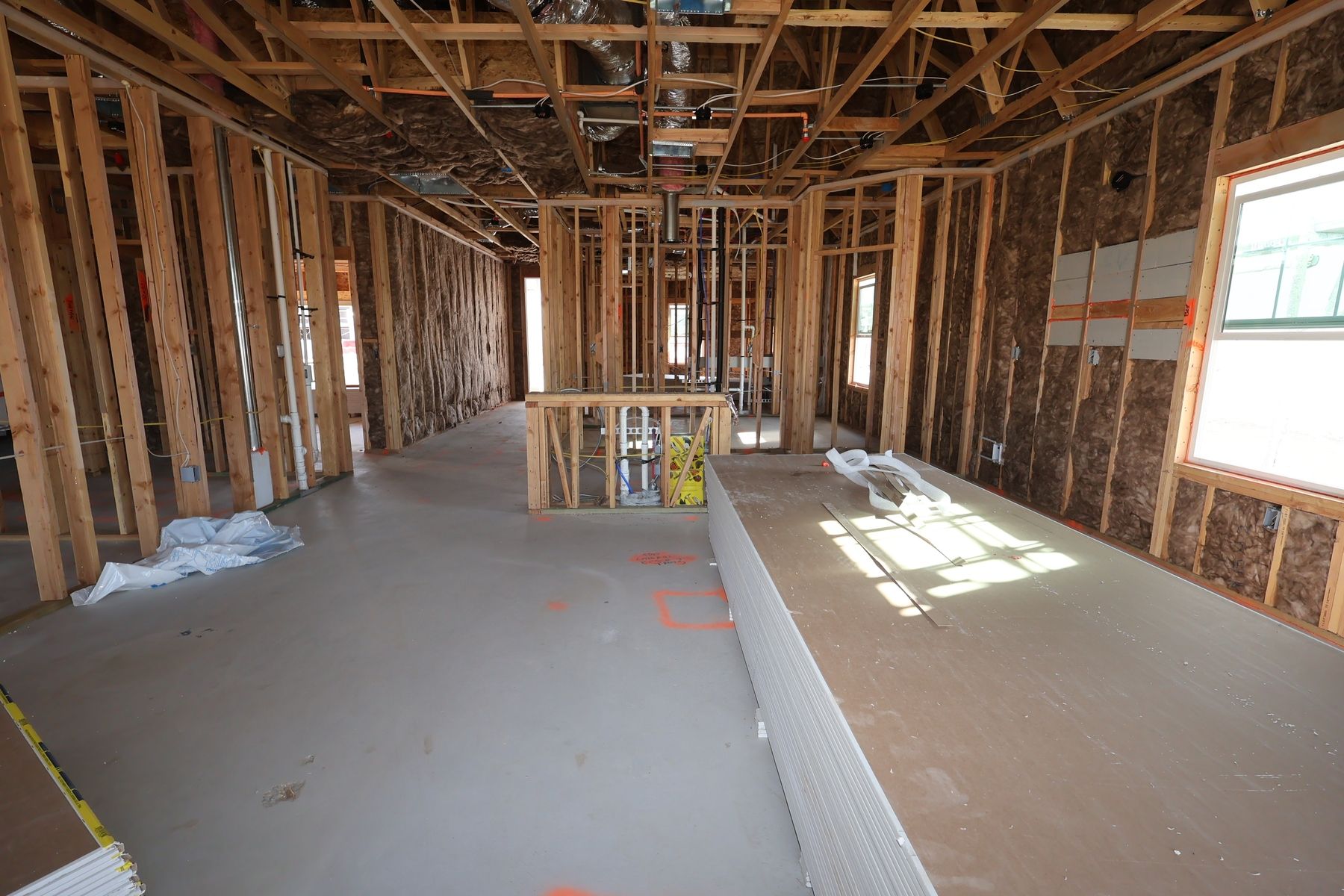 Interior - September 22, 2026