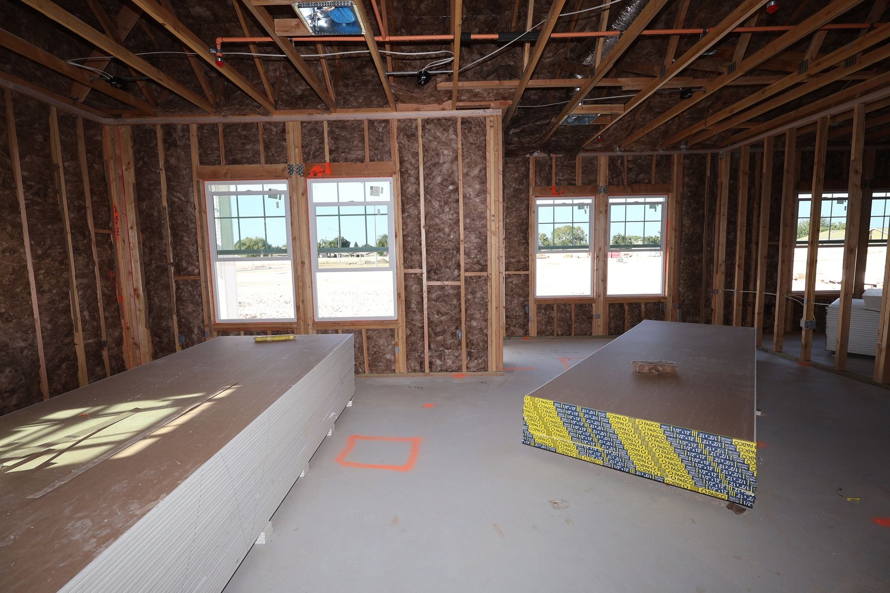 Interior - September 22, 2026