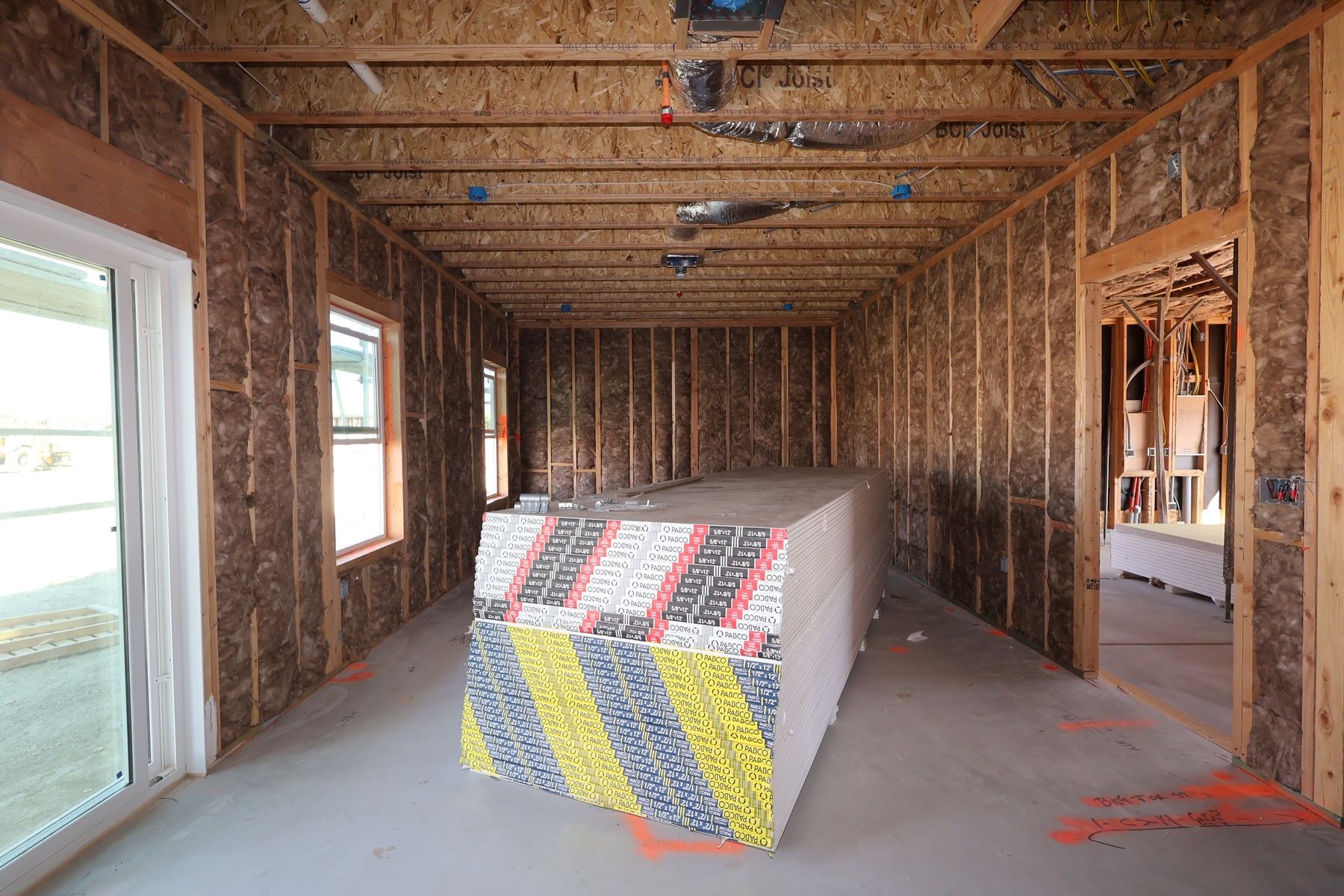 Interior - September 22, 2026