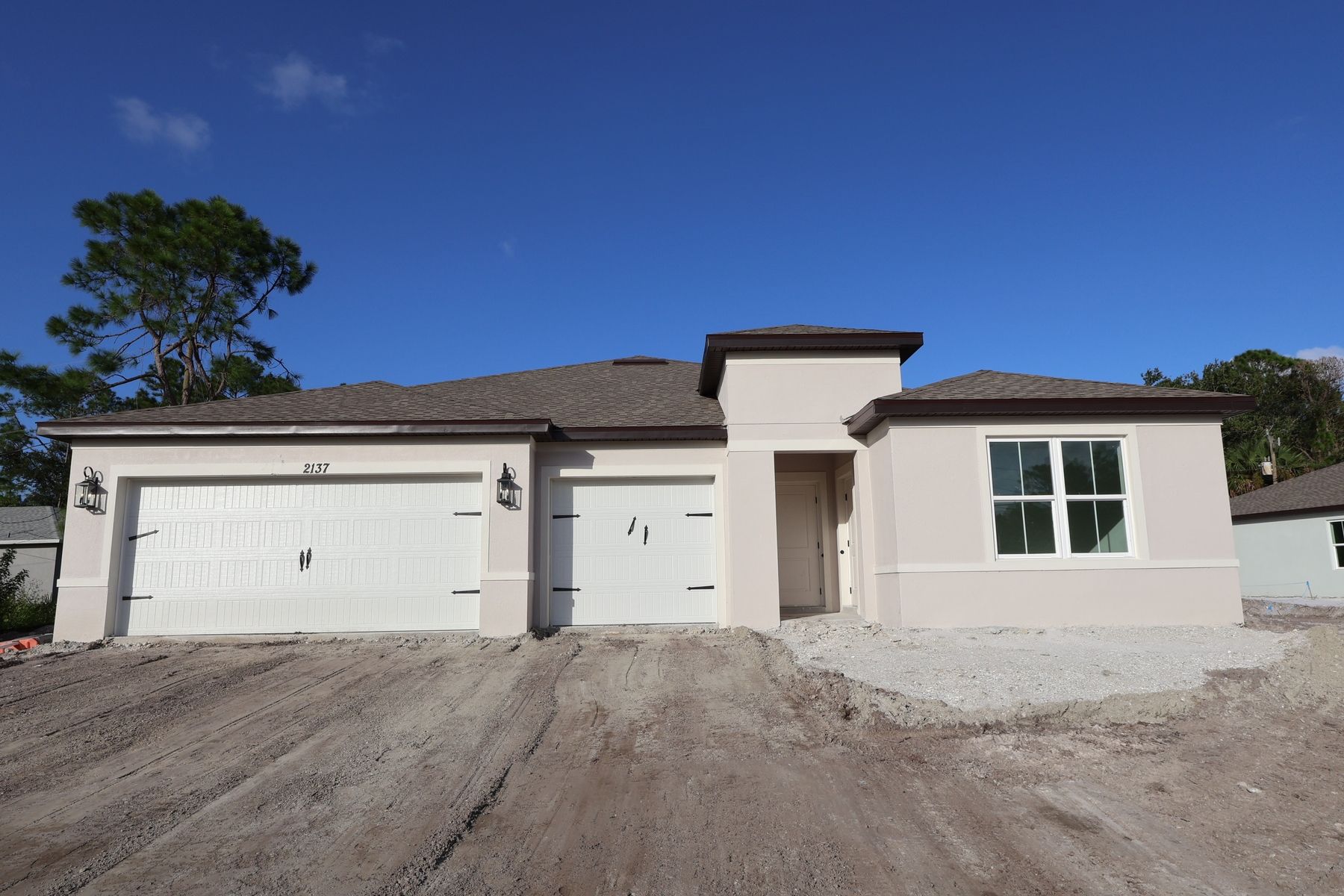 Exterior - September 25, 2026
