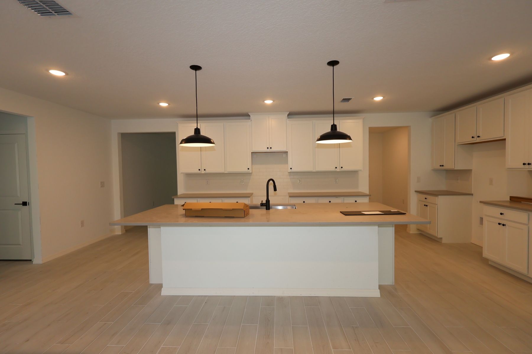 Kitchen - September 25, 2026