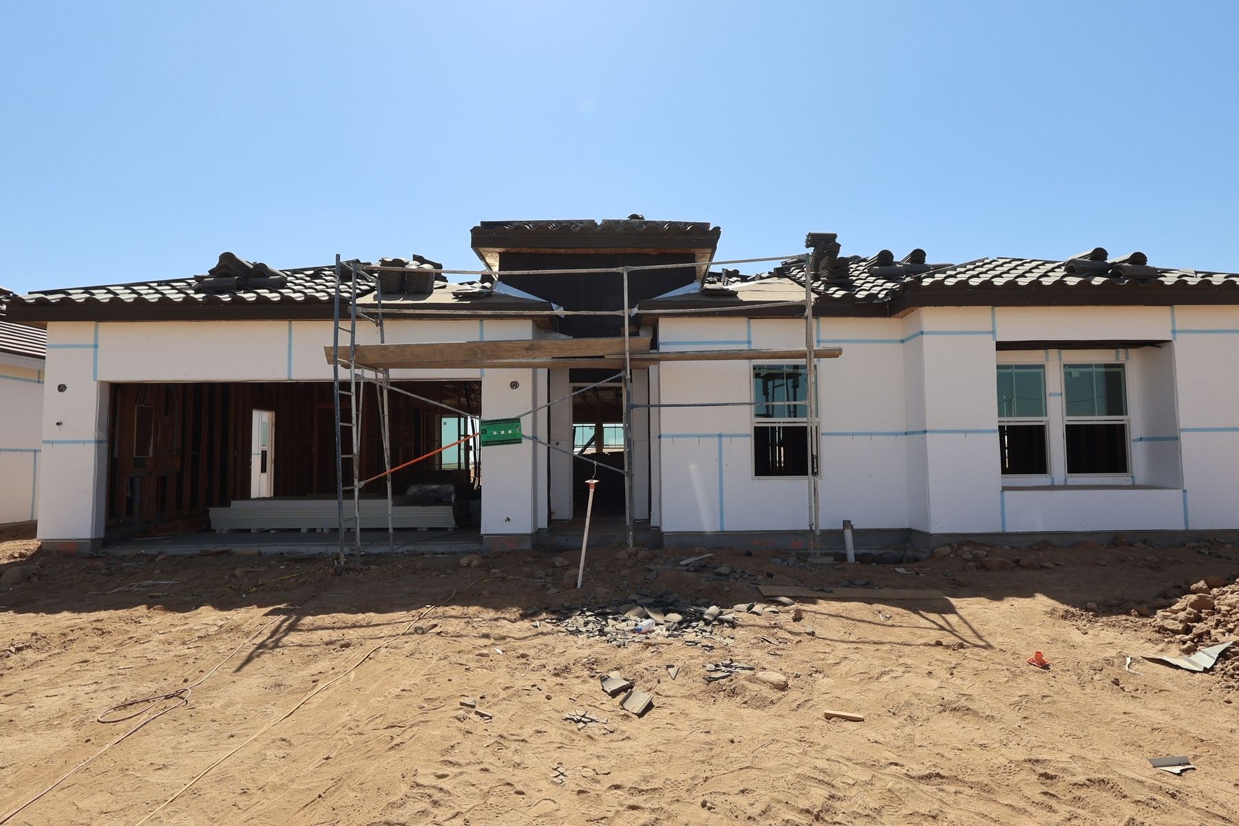 Exterior - September 22, 2026