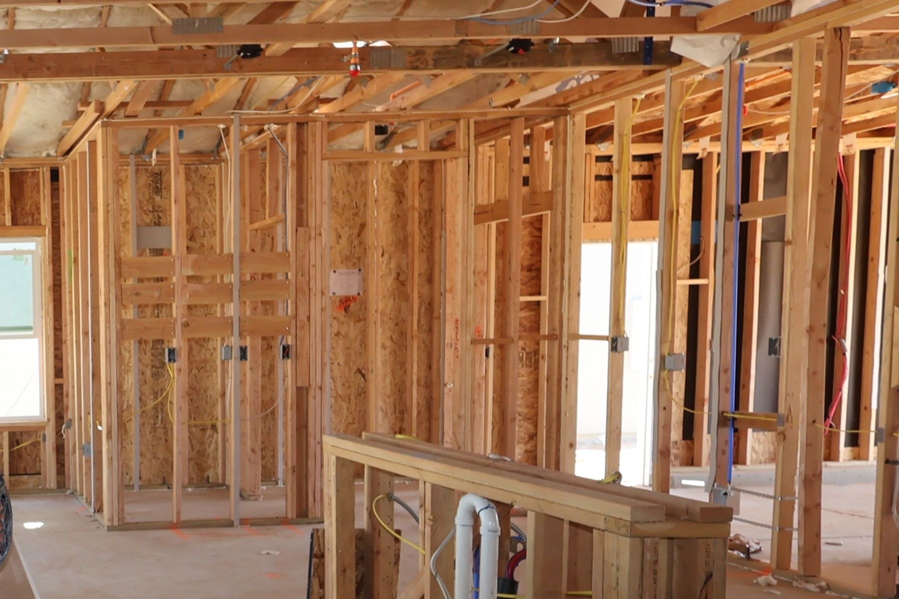 Interior - September 22, 2026