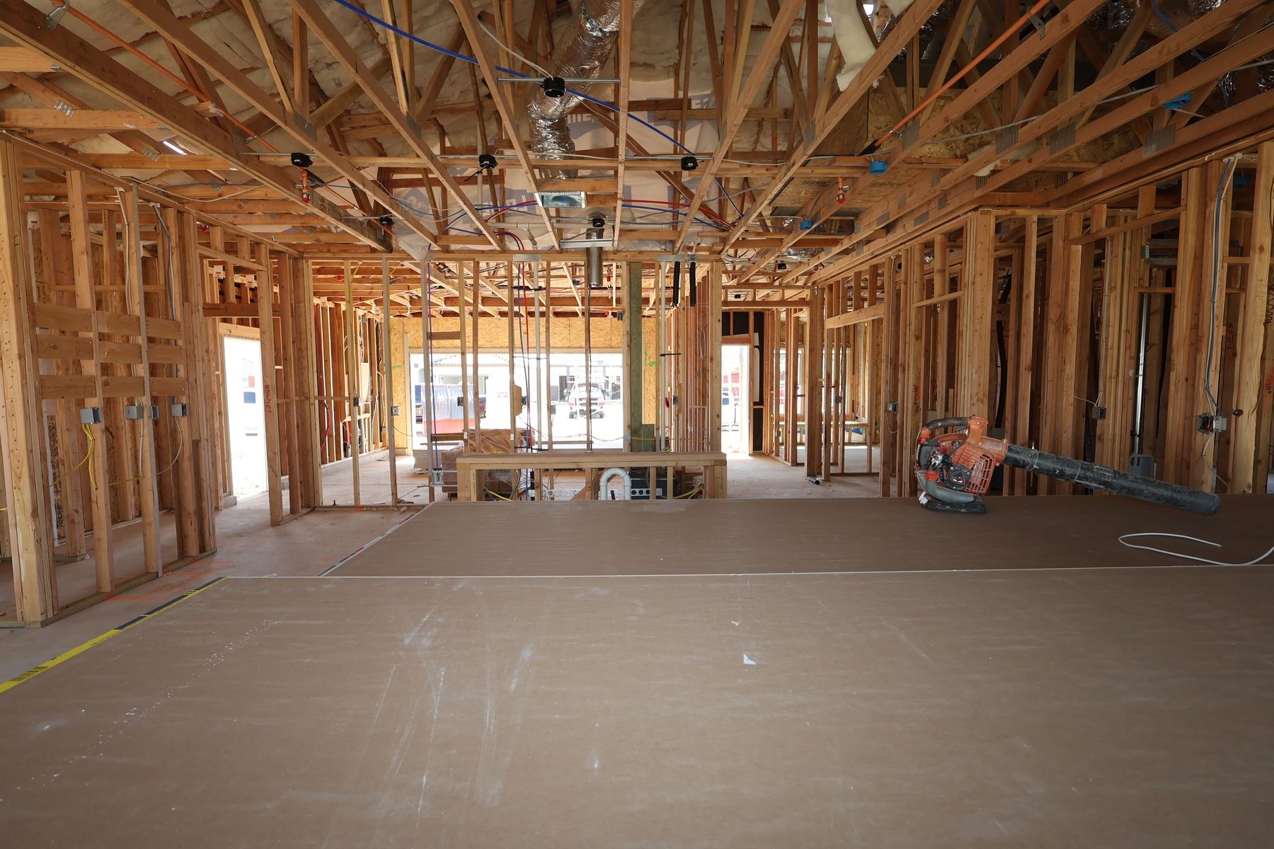 Interior - September 22, 2026