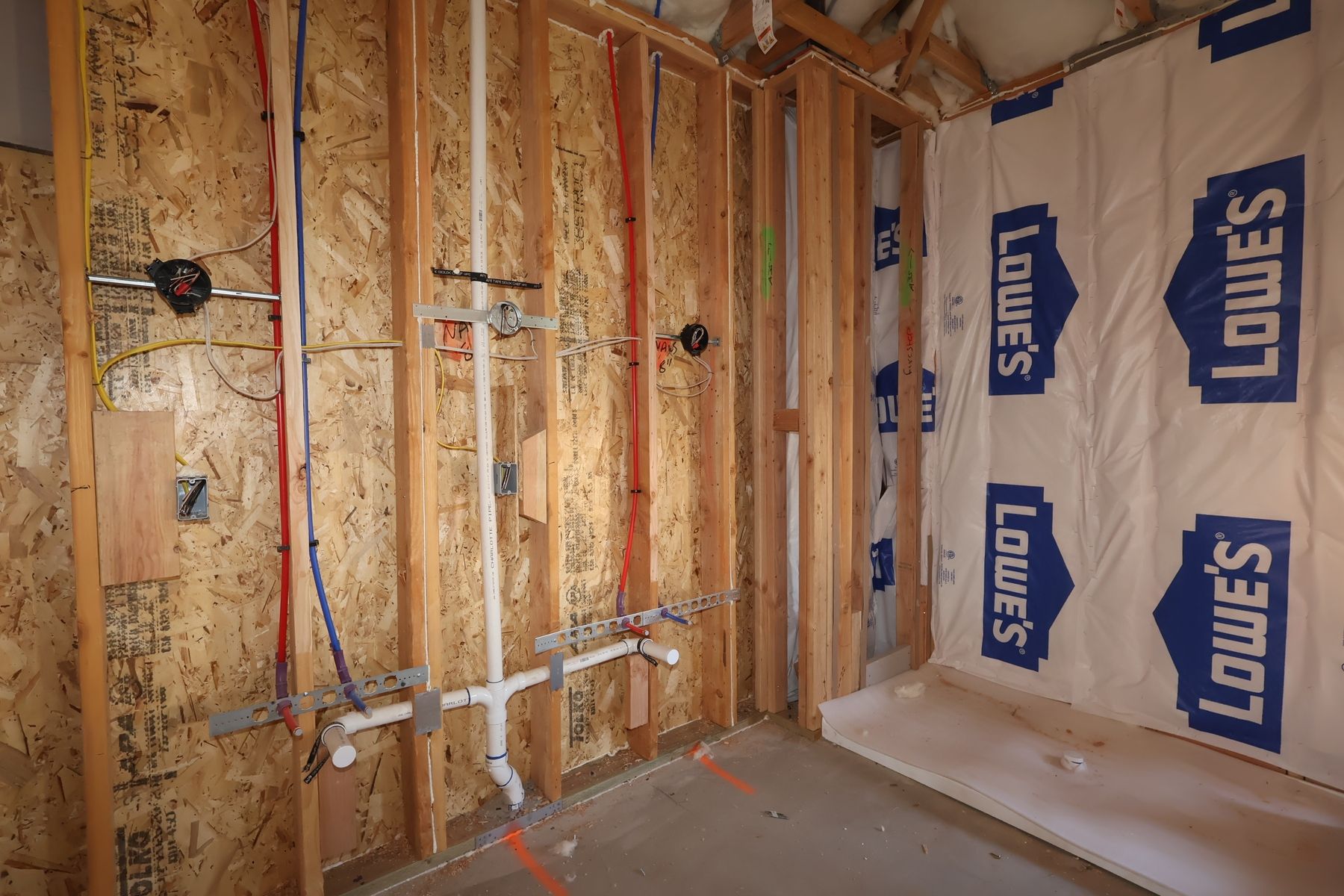 Interior - September 22, 2026