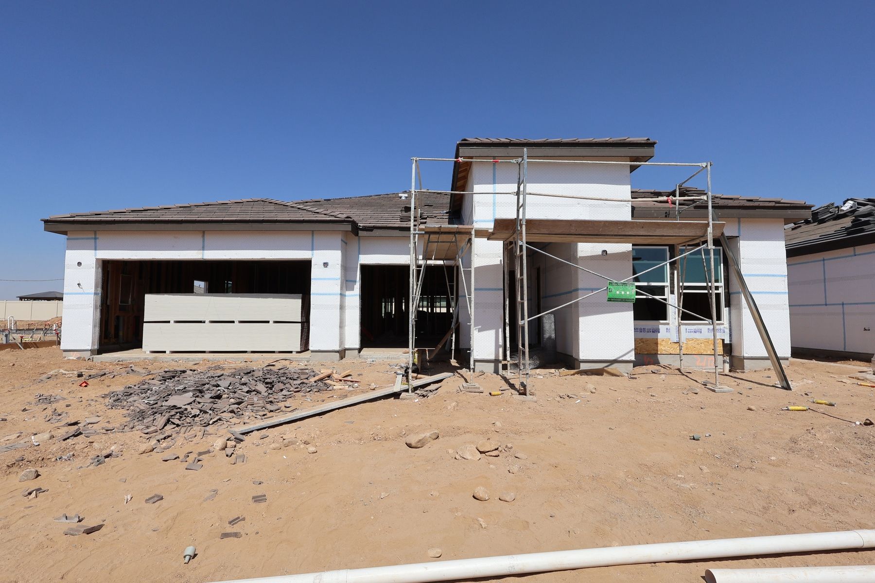 Exterior - September 22, 2026