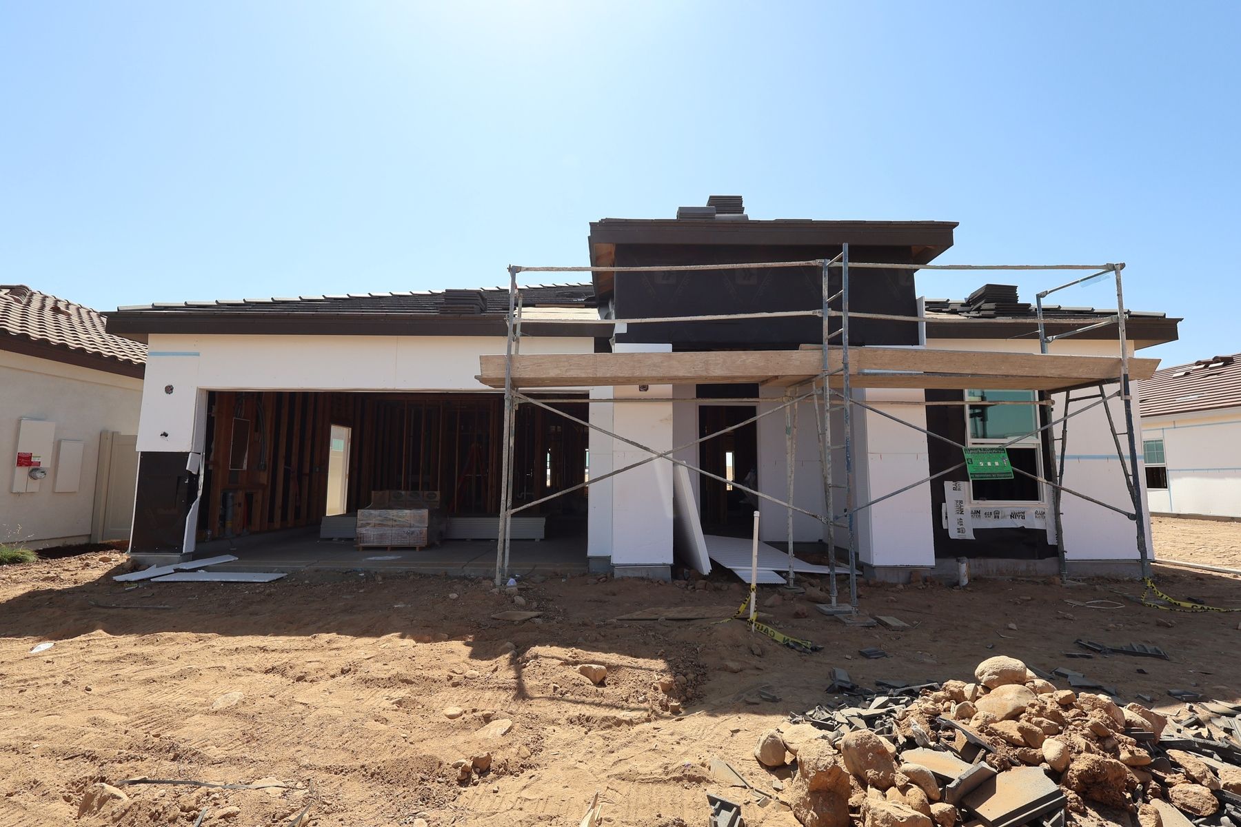 Exterior - September 22, 2026