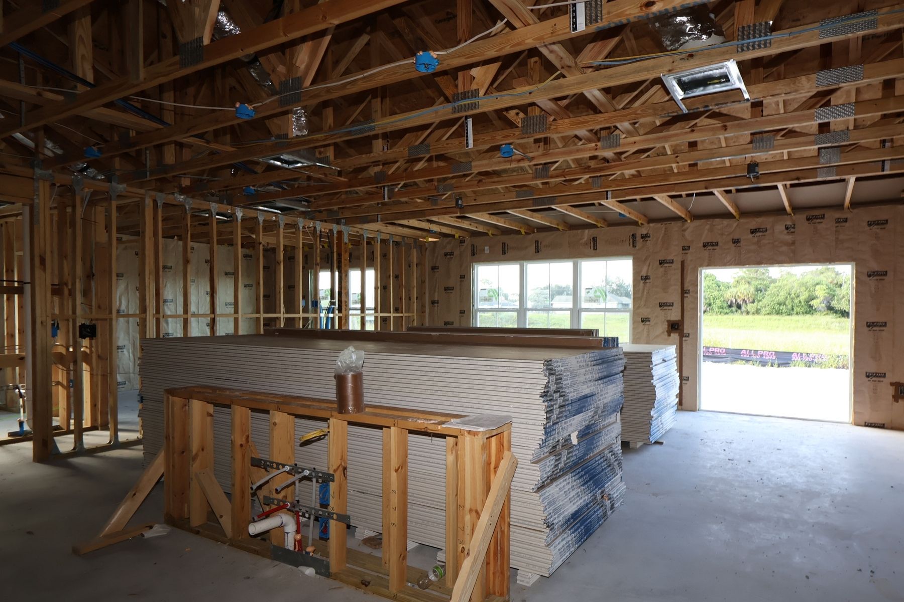 Kitchen - September 25, 2026